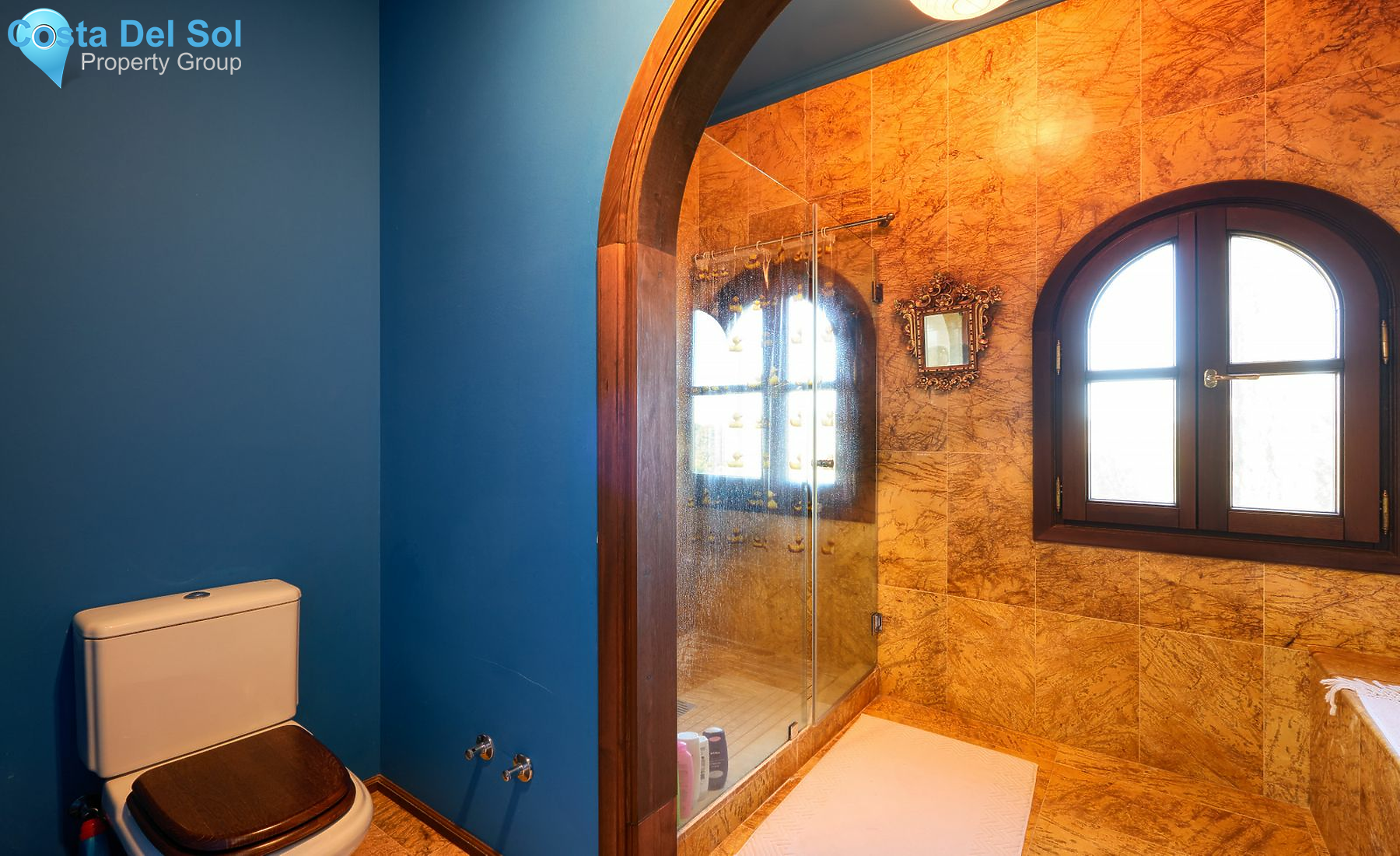 Finca - Cortijo in Estepona-1219277