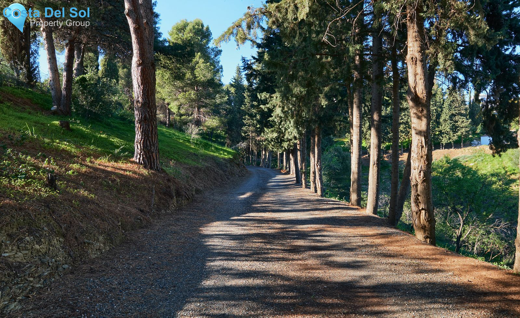 Finca - Cortijo in Estepona-1219265