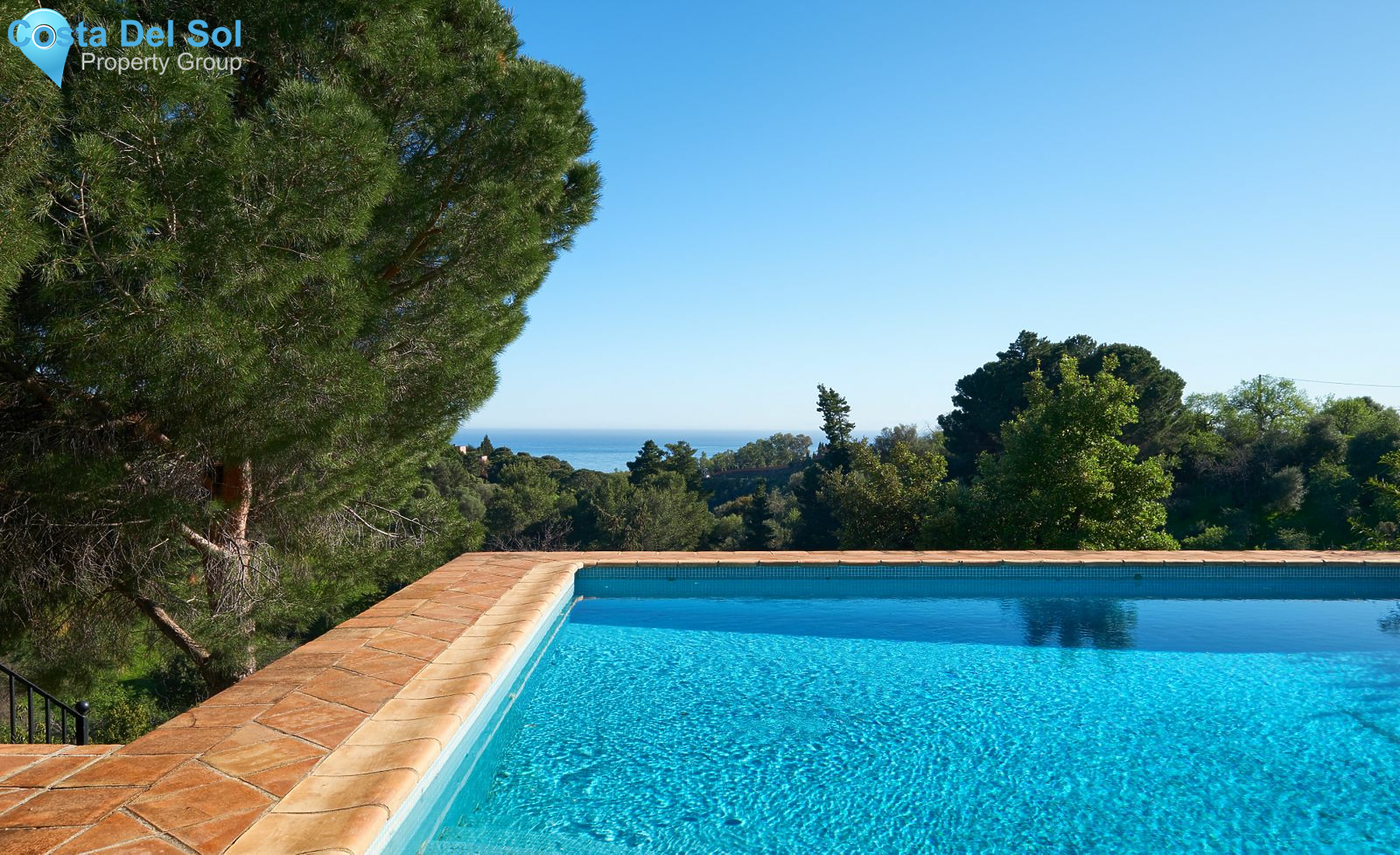 Finca - Cortijo in Estepona-1219266