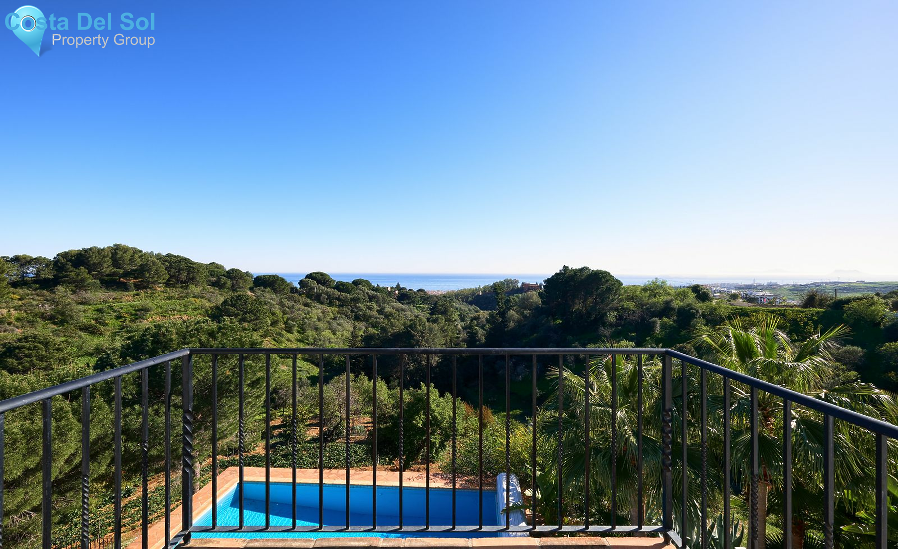 Finca - Cortijo in Estepona-1219267