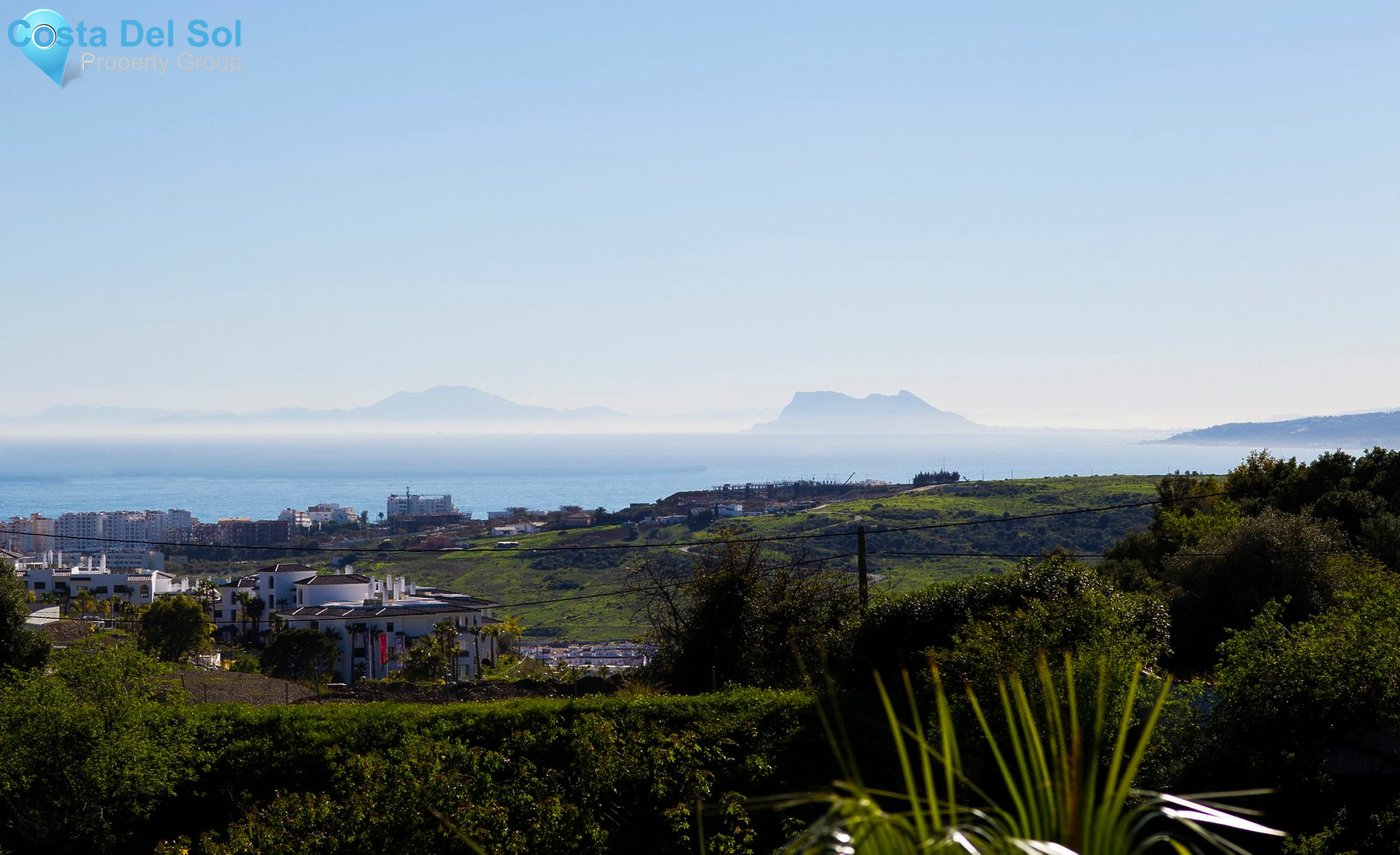 Finca - Cortijo in Estepona-1219268