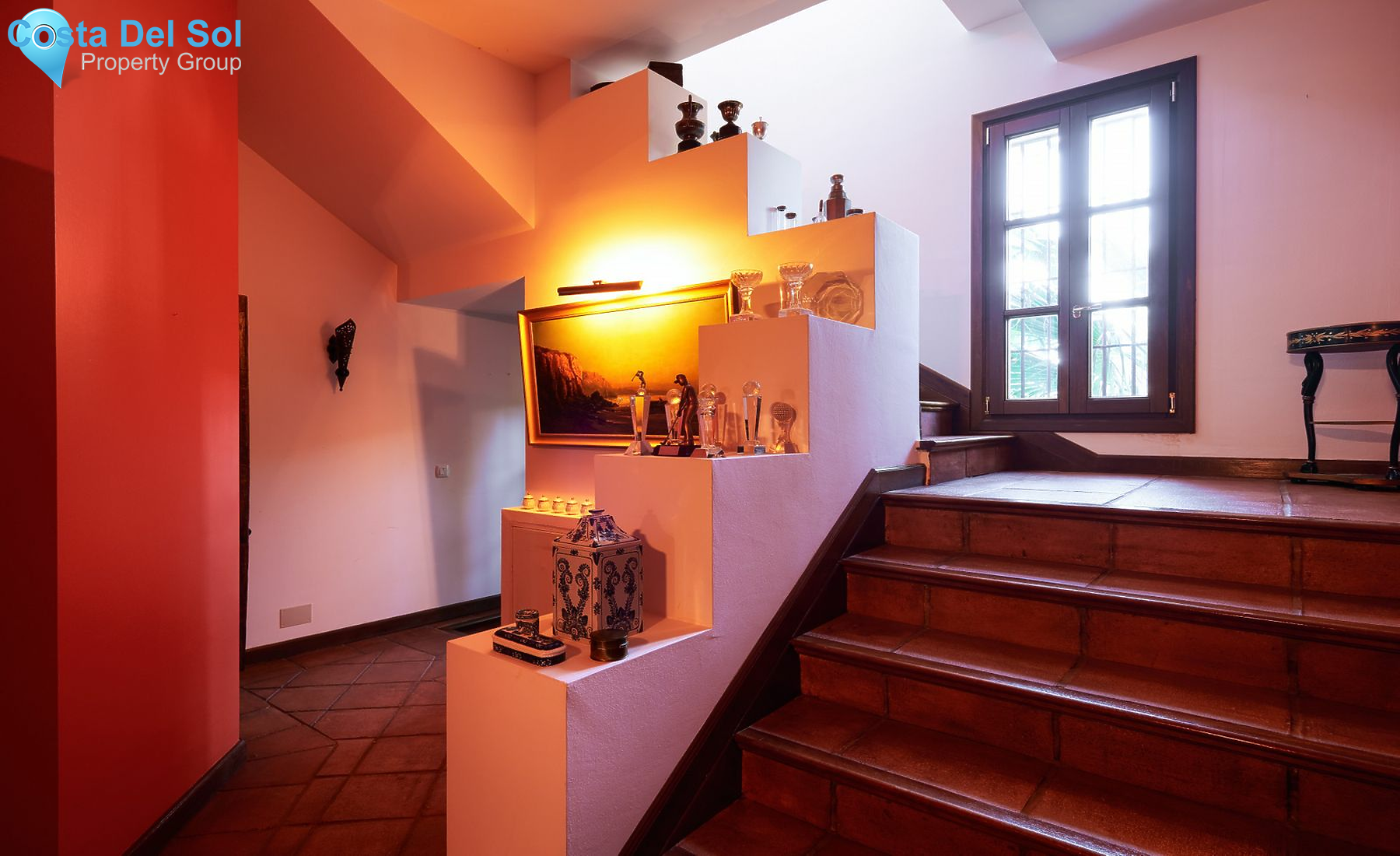 Finca - Cortijo in Estepona-1219271