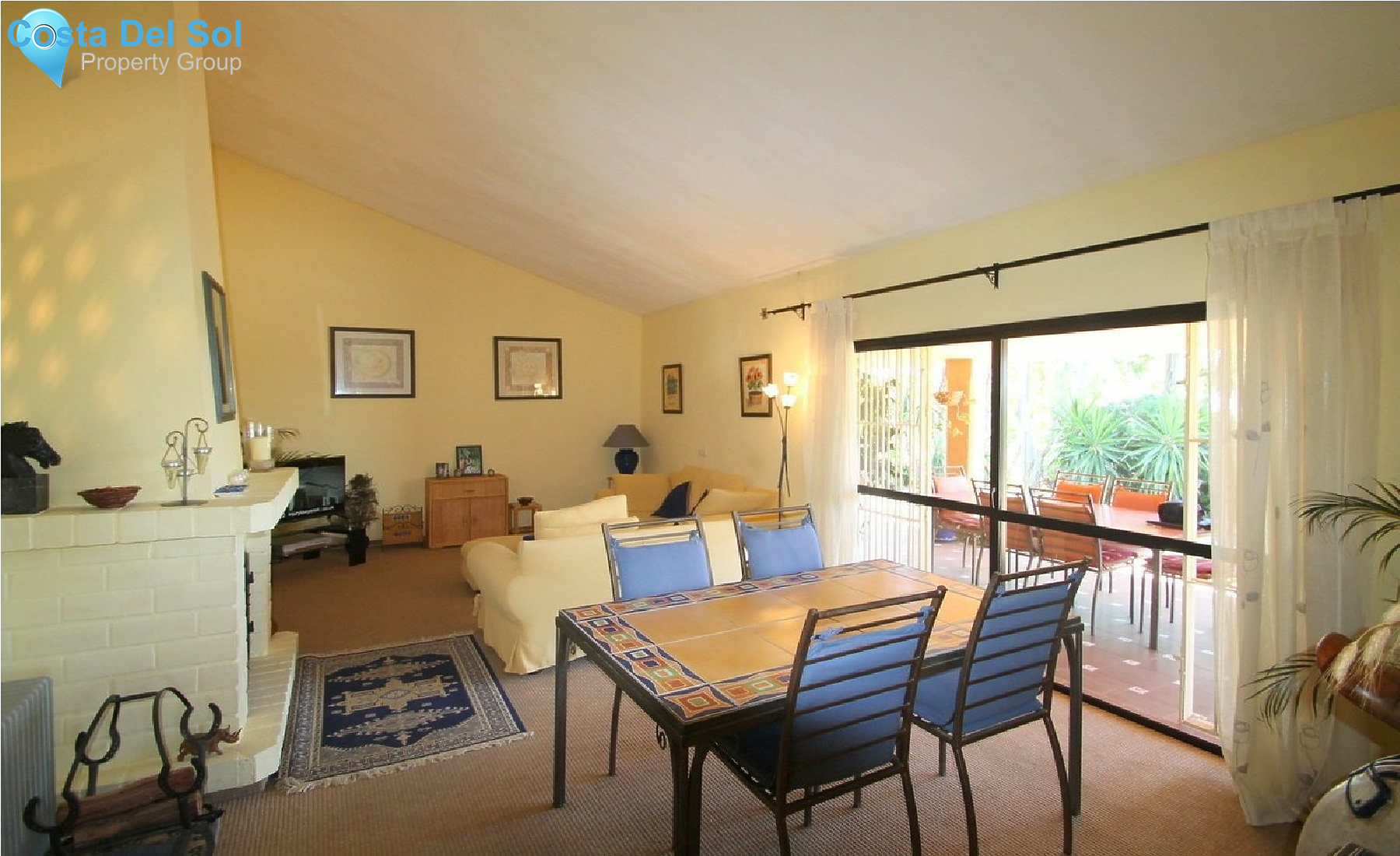 Finca - Cortijo in Estepona-1229921