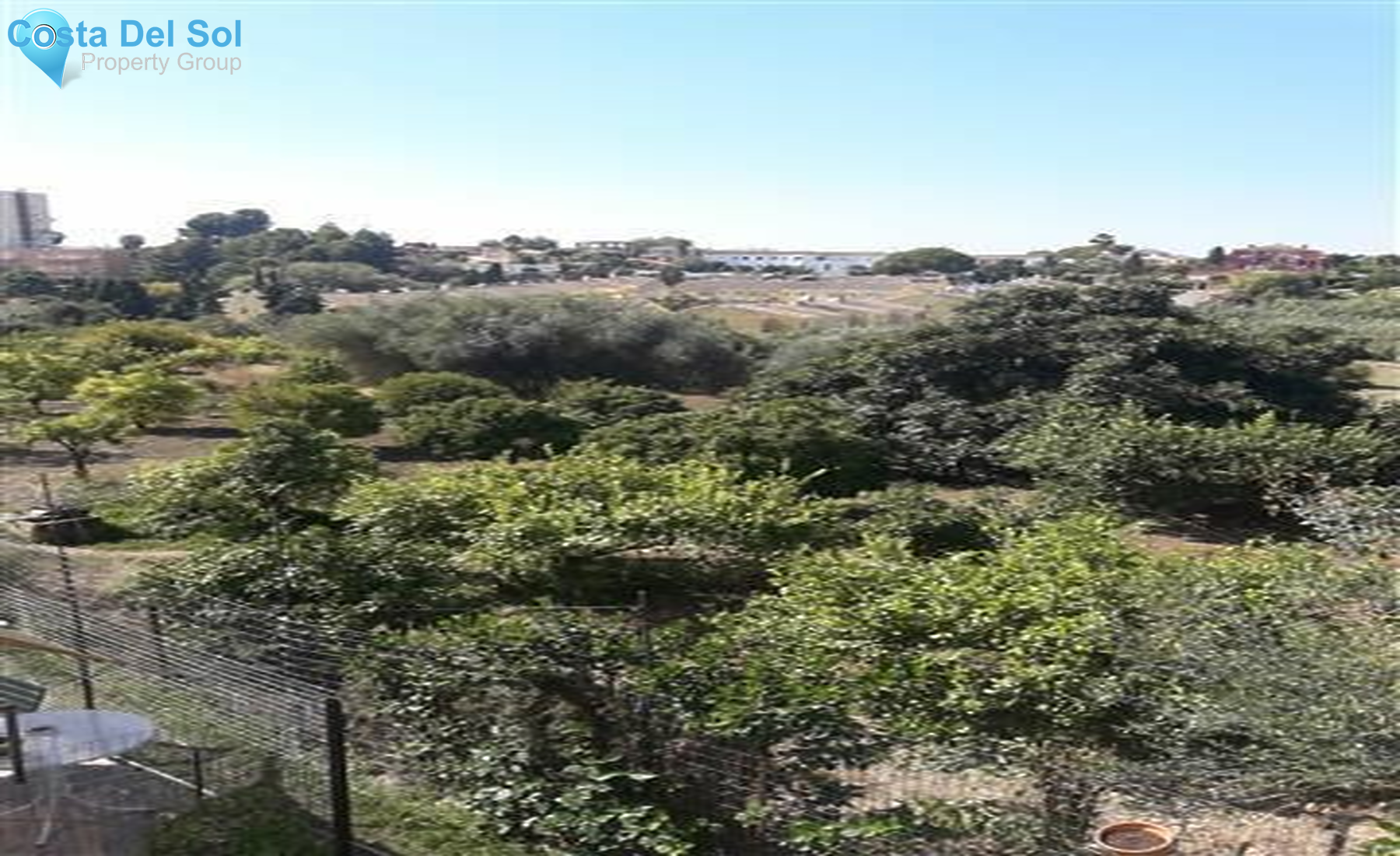 Finca - Cortijo in Estepona-1387288