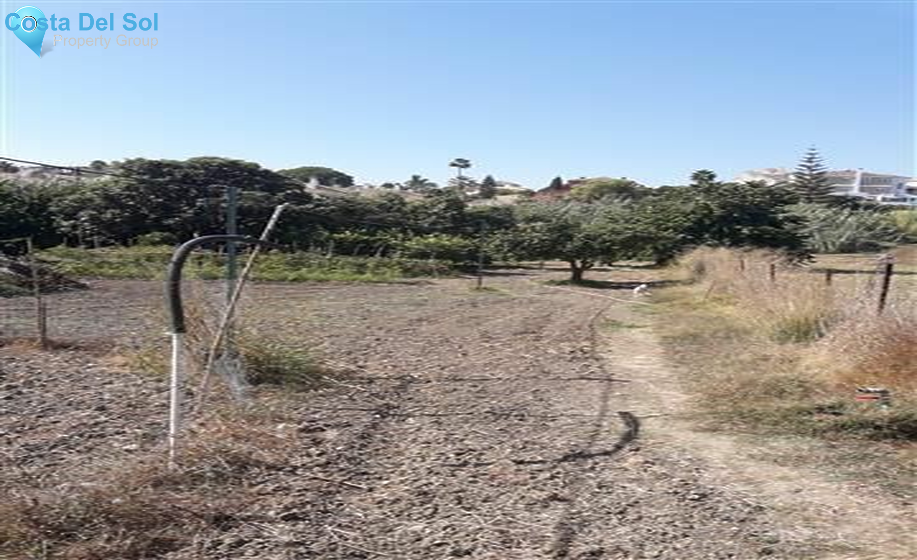 Finca - Cortijo in Estepona-1387289