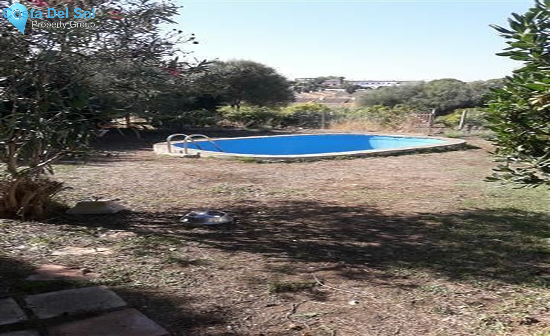 Finca - Cortijo in Estepona-1387293