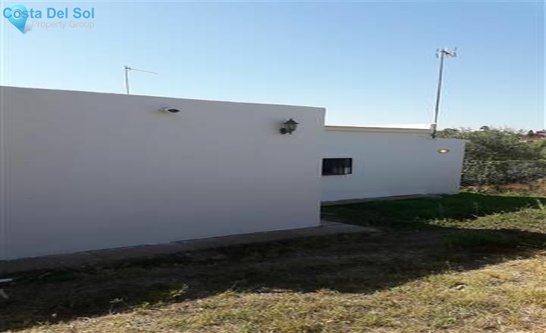 Finca - Cortijo in Estepona-1387294