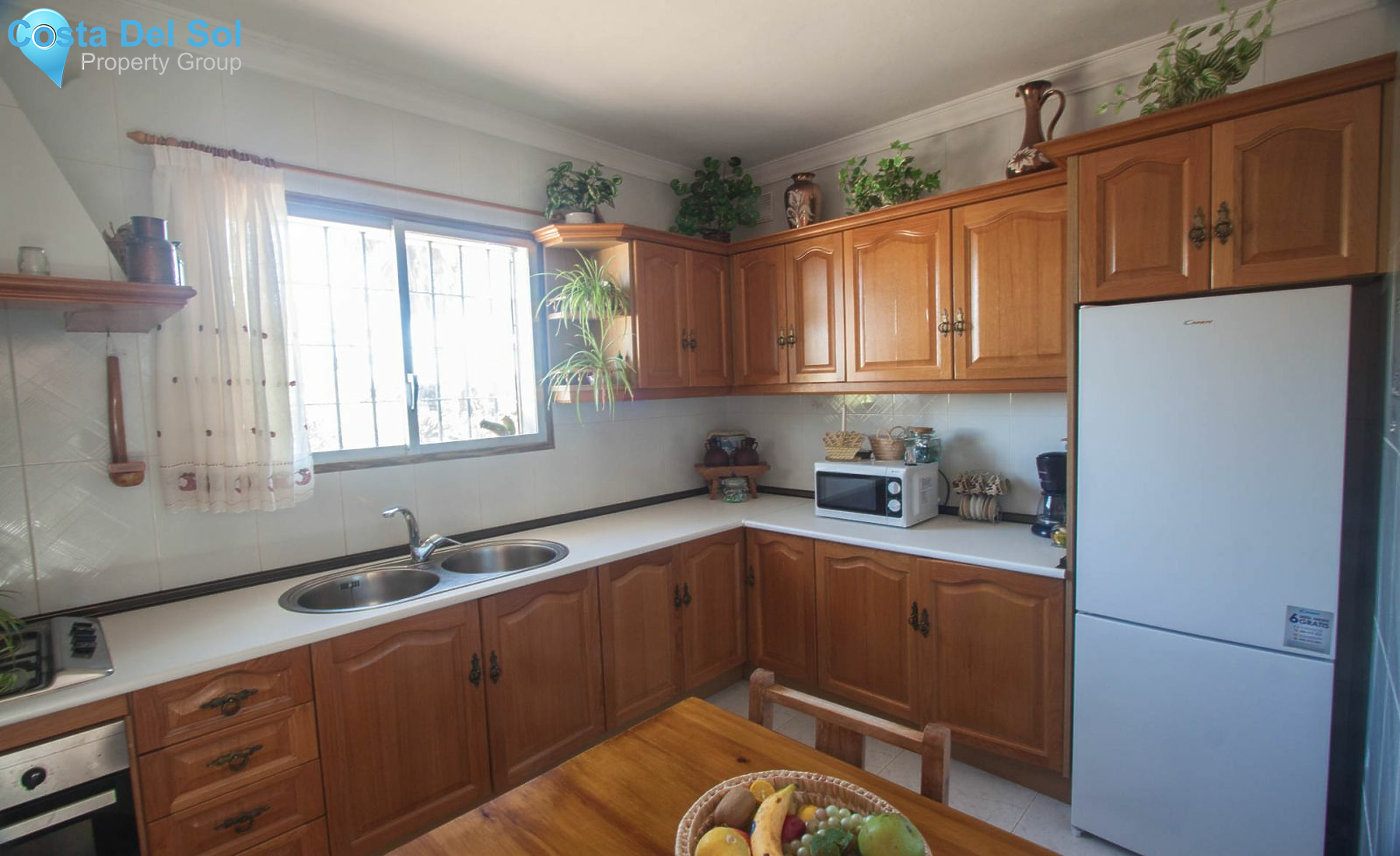 Finca - Cortijo in Estepona-1470847