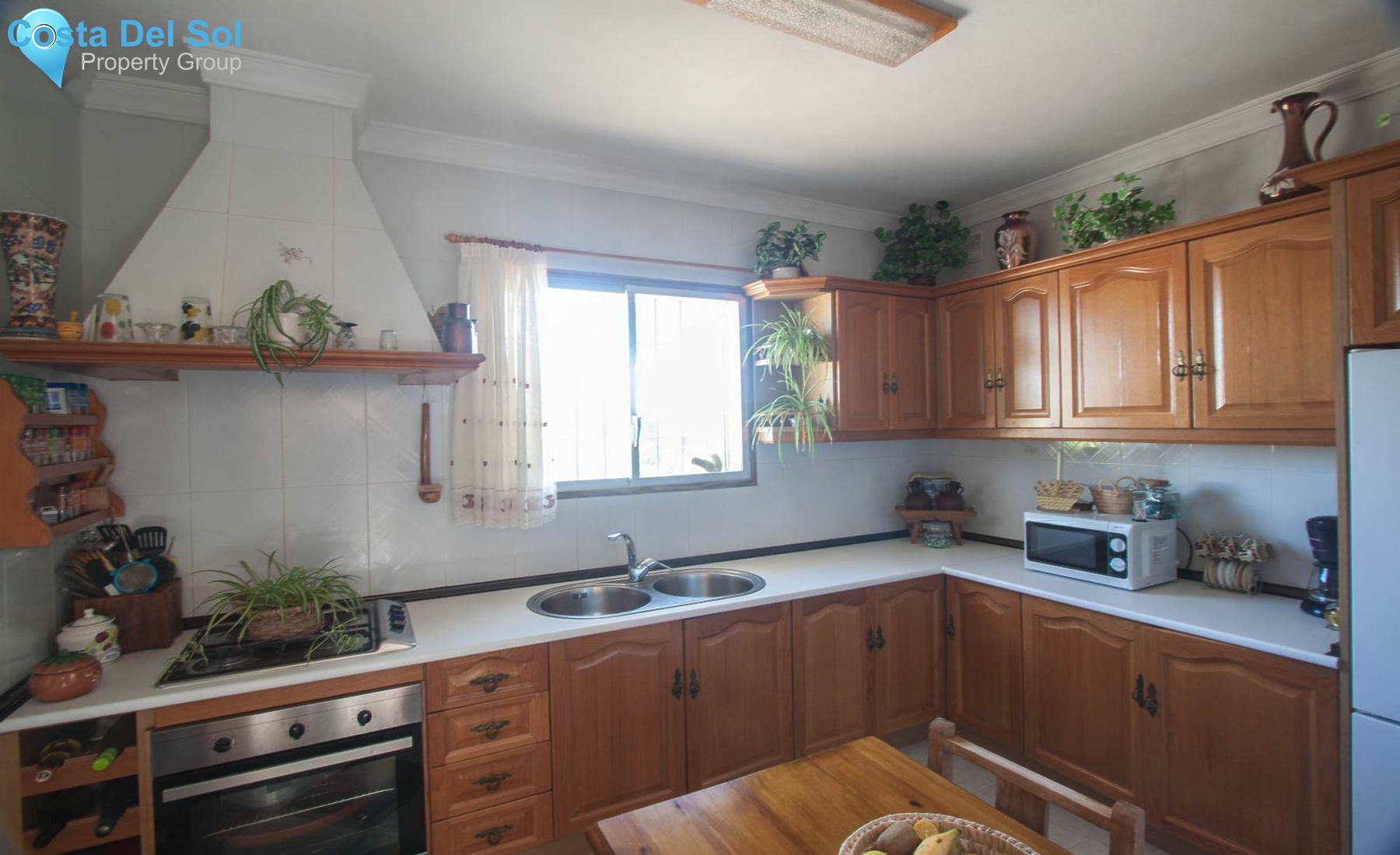 Finca - Cortijo in Estepona-1470848