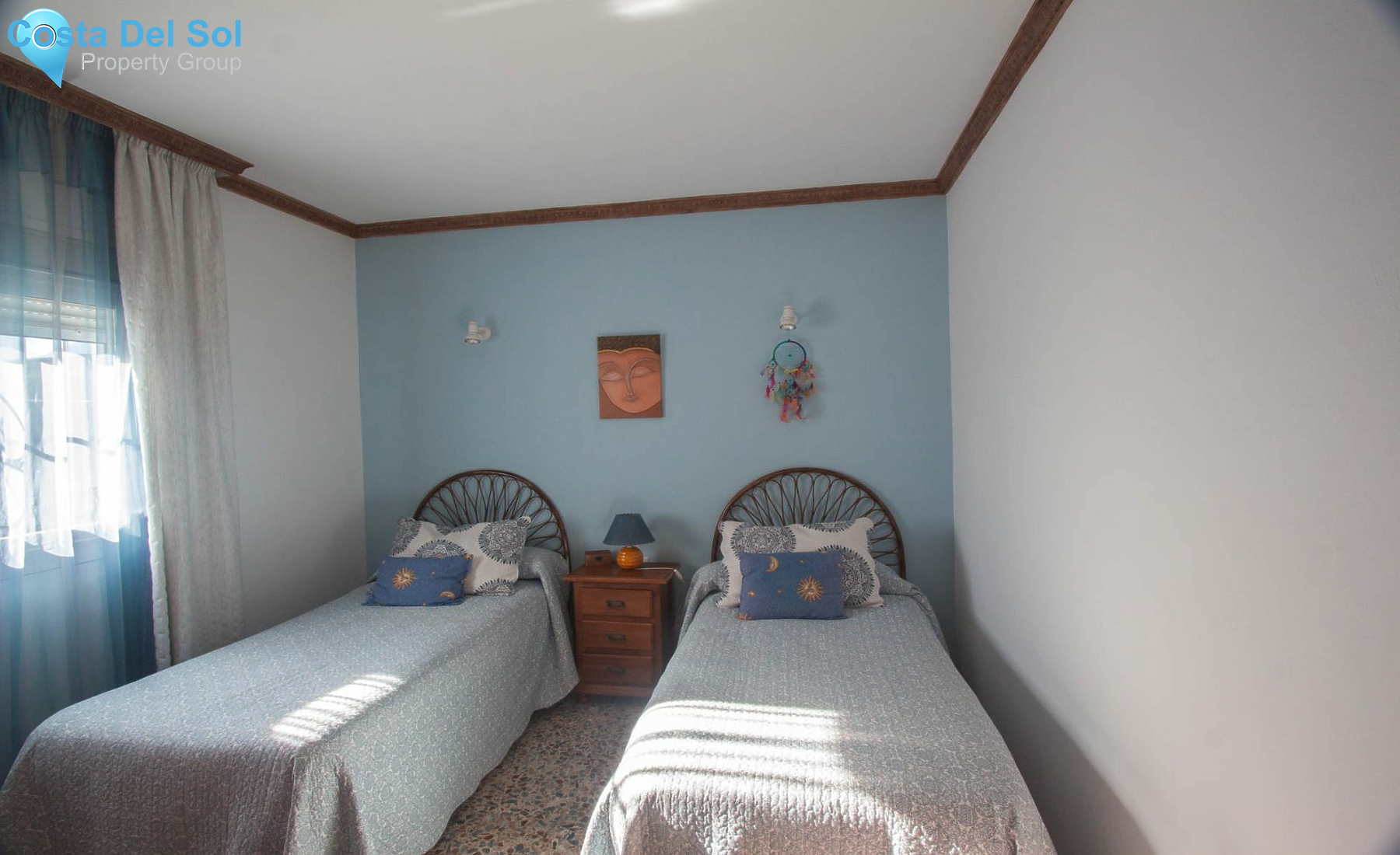 Finca - Cortijo in Estepona-1470851