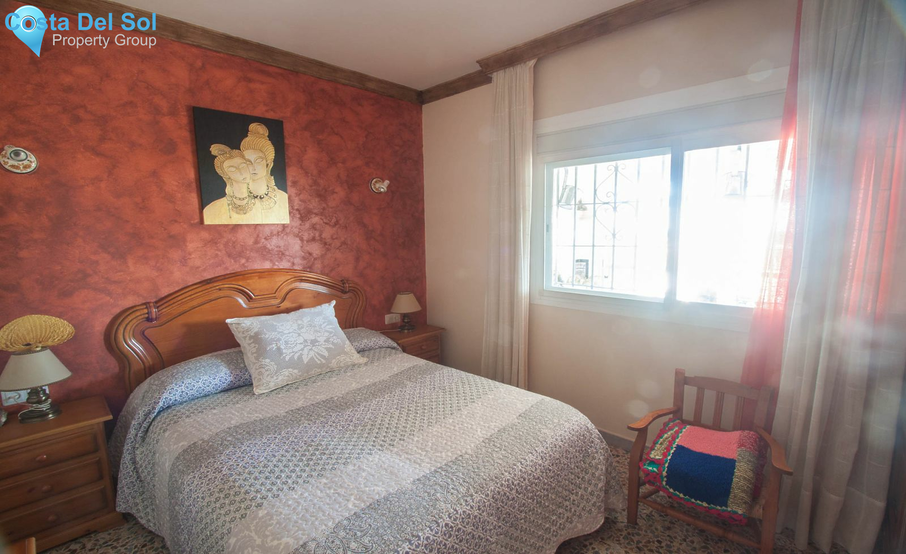 Finca - Cortijo in Estepona-1470852