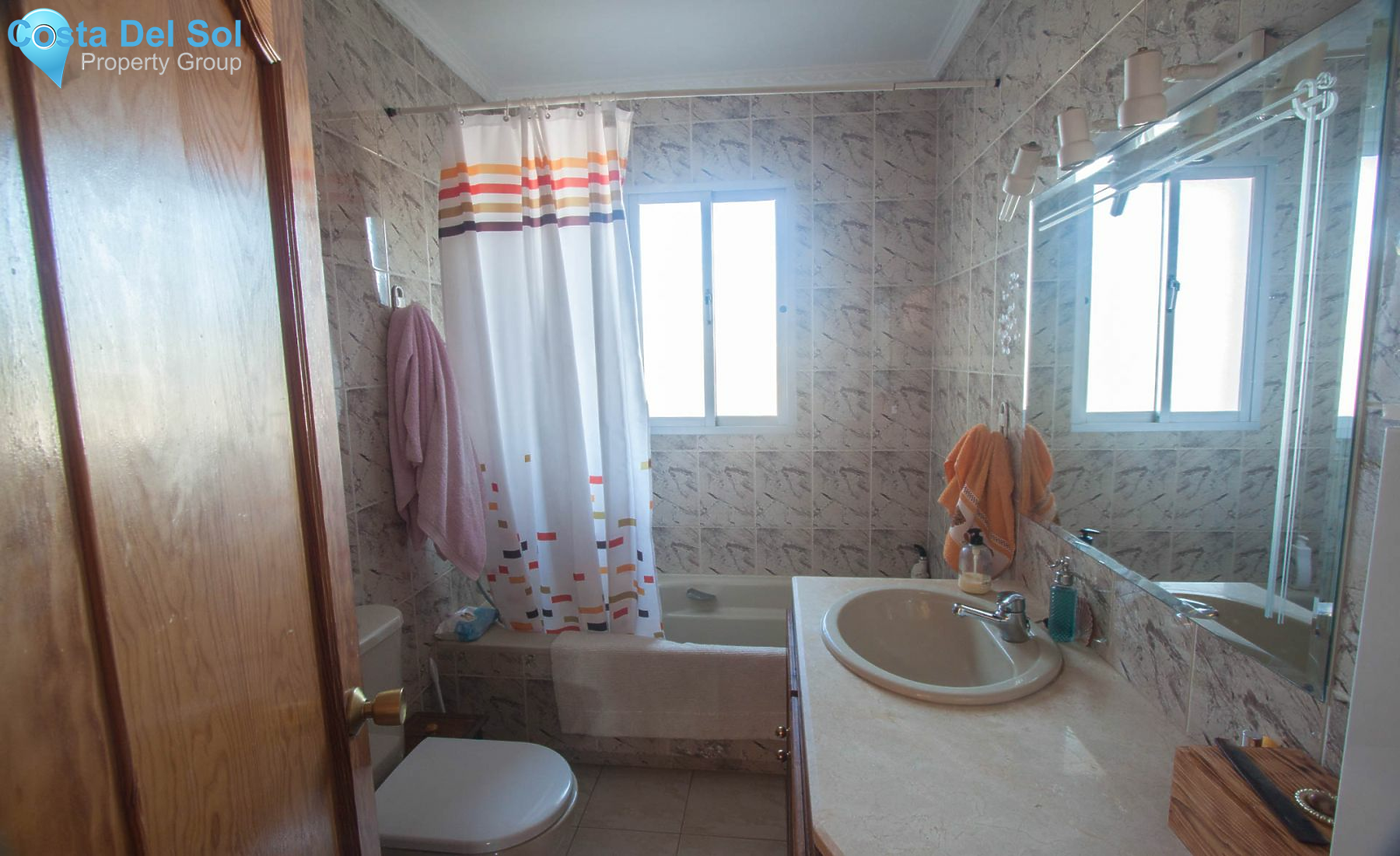 Finca - Cortijo in Estepona-1470853