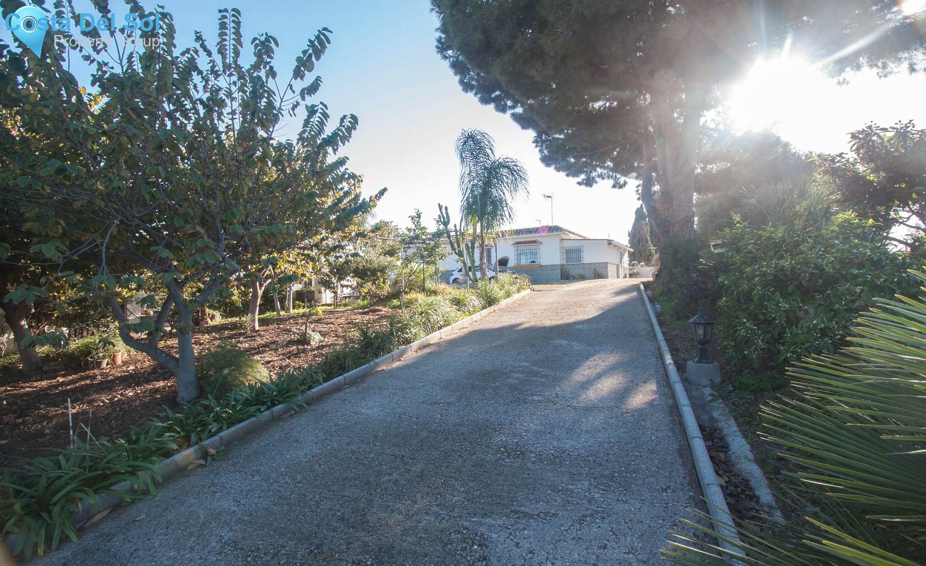 Finca - Cortijo in Estepona-1470840