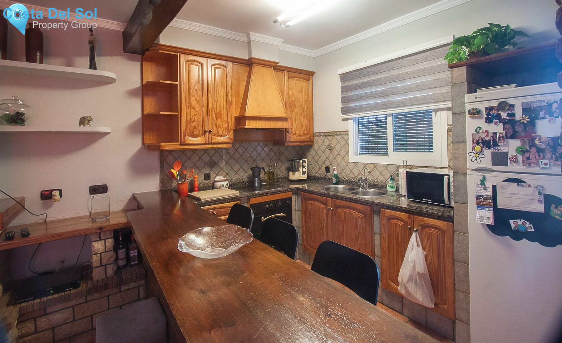 Finca - Cortijo in Estepona-1485266