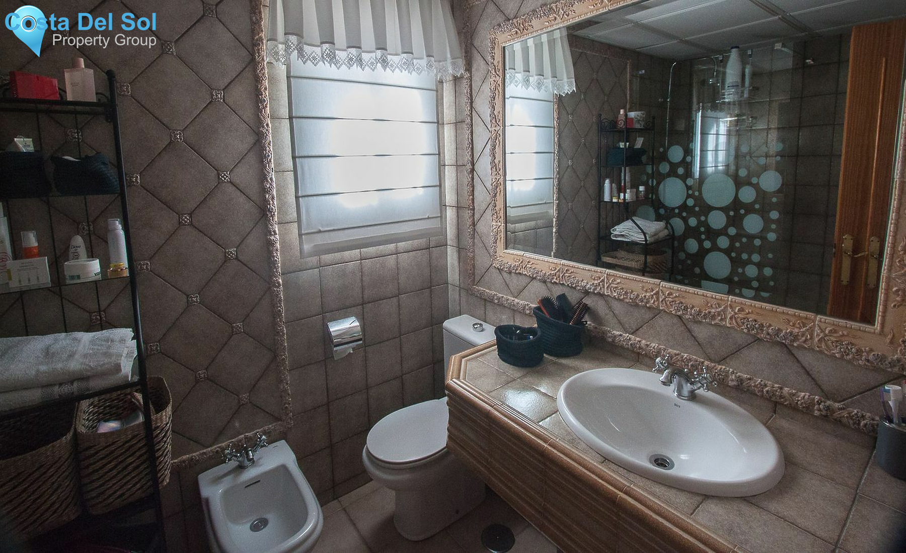 Finca - Cortijo in Estepona-1485267