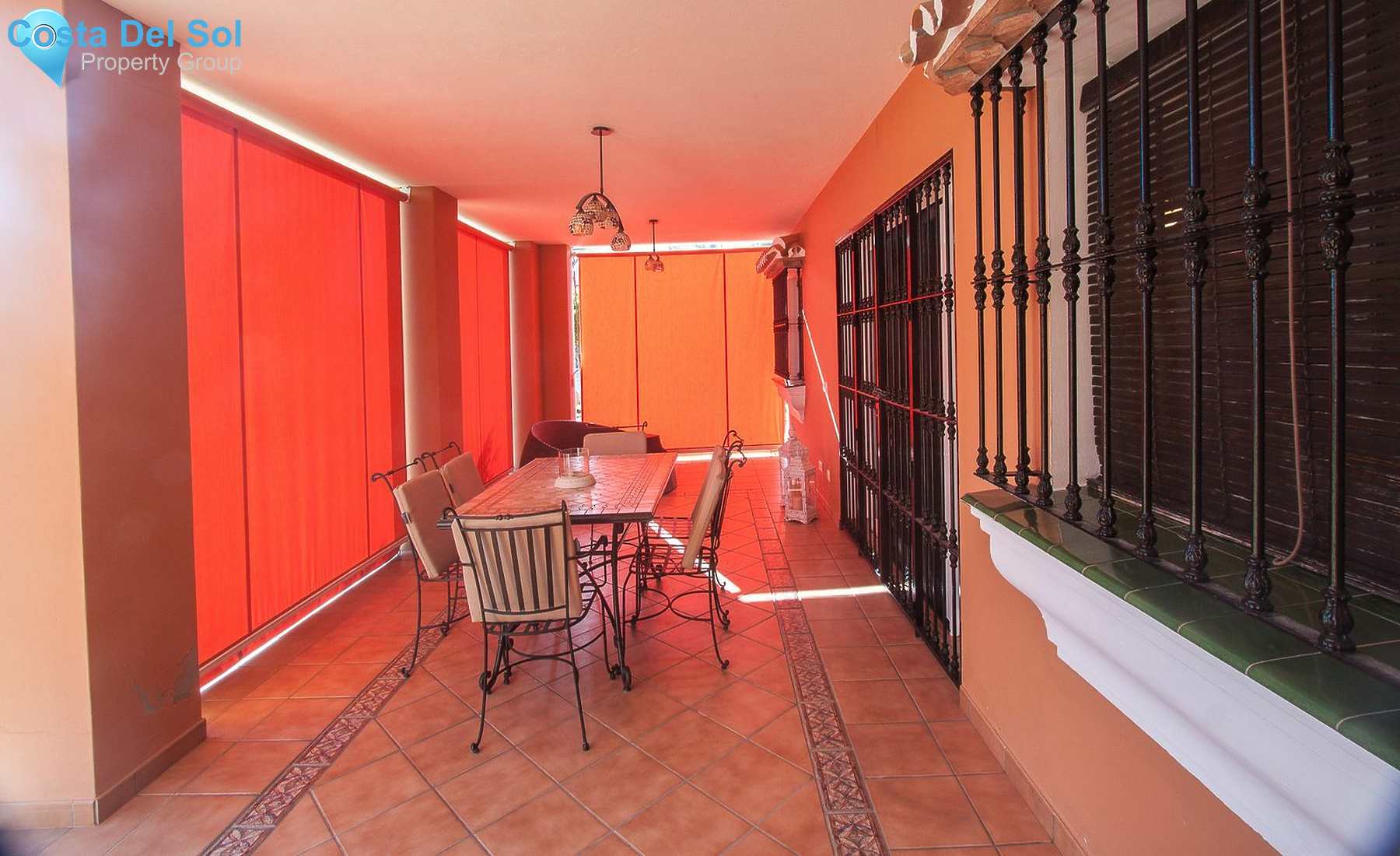 Finca - Cortijo in Estepona-1485269