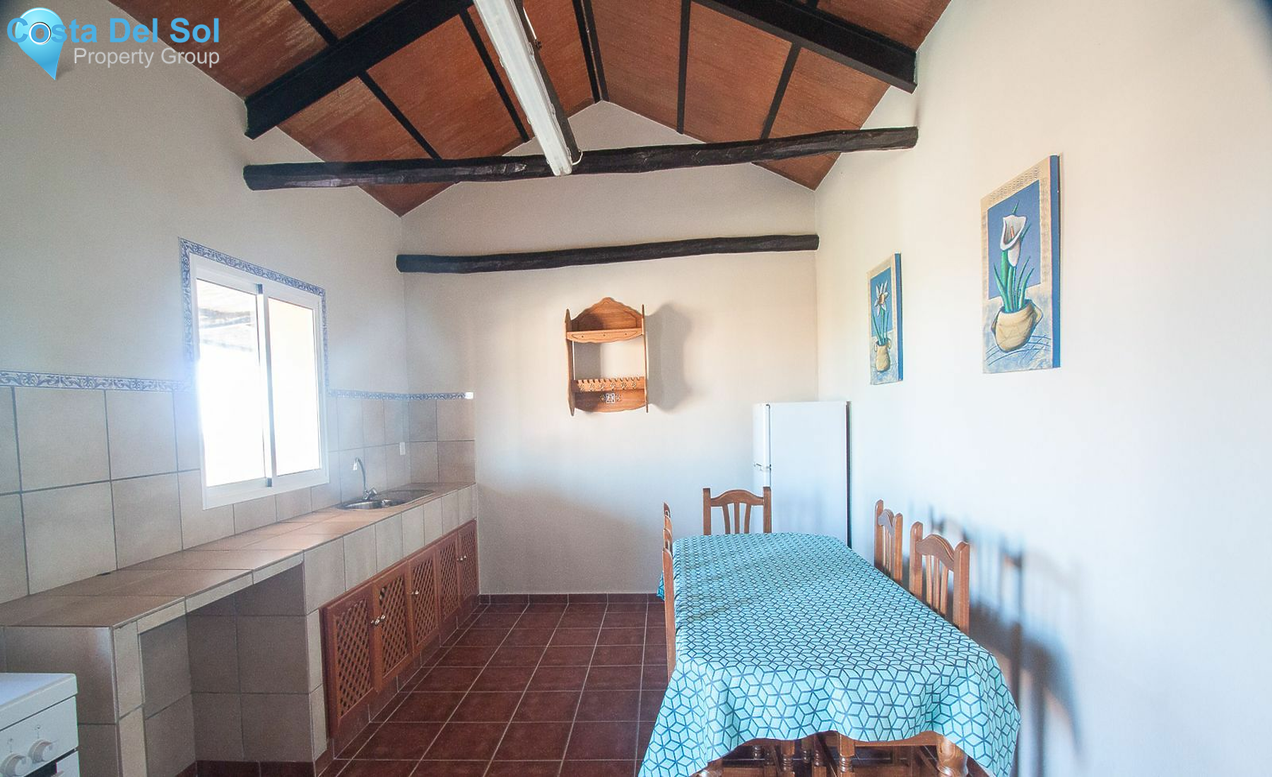 Finca - Cortijo in Estepona-1485271