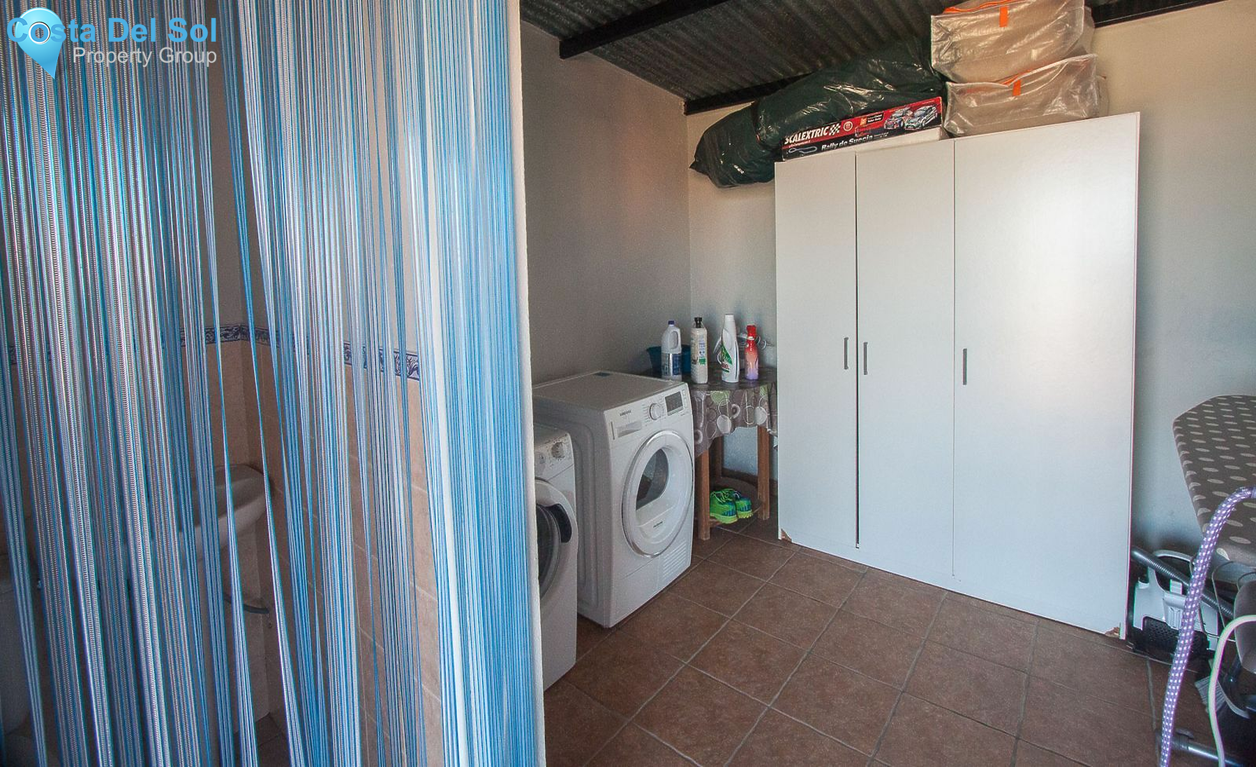 Finca - Cortijo in Estepona-1485272