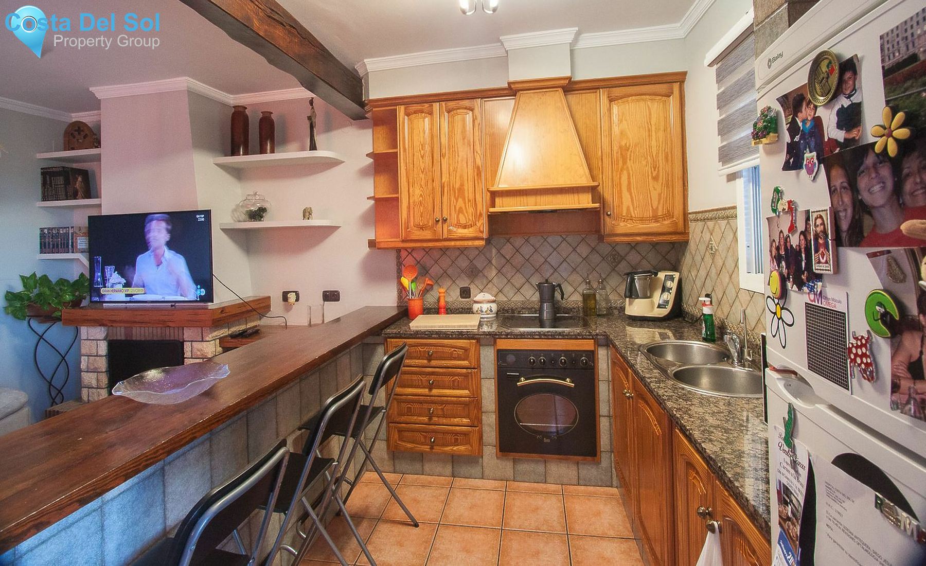 Finca - Cortijo in Estepona-1485262