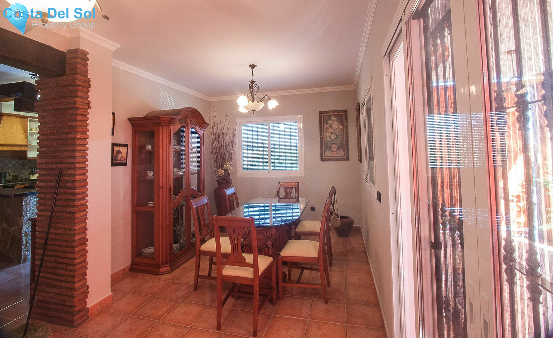 Finca - Cortijo in Estepona-1485263