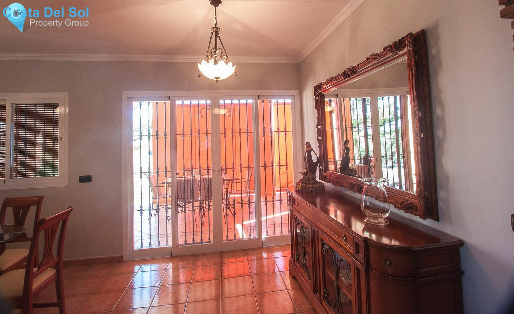 Finca - Cortijo in Estepona-1485264