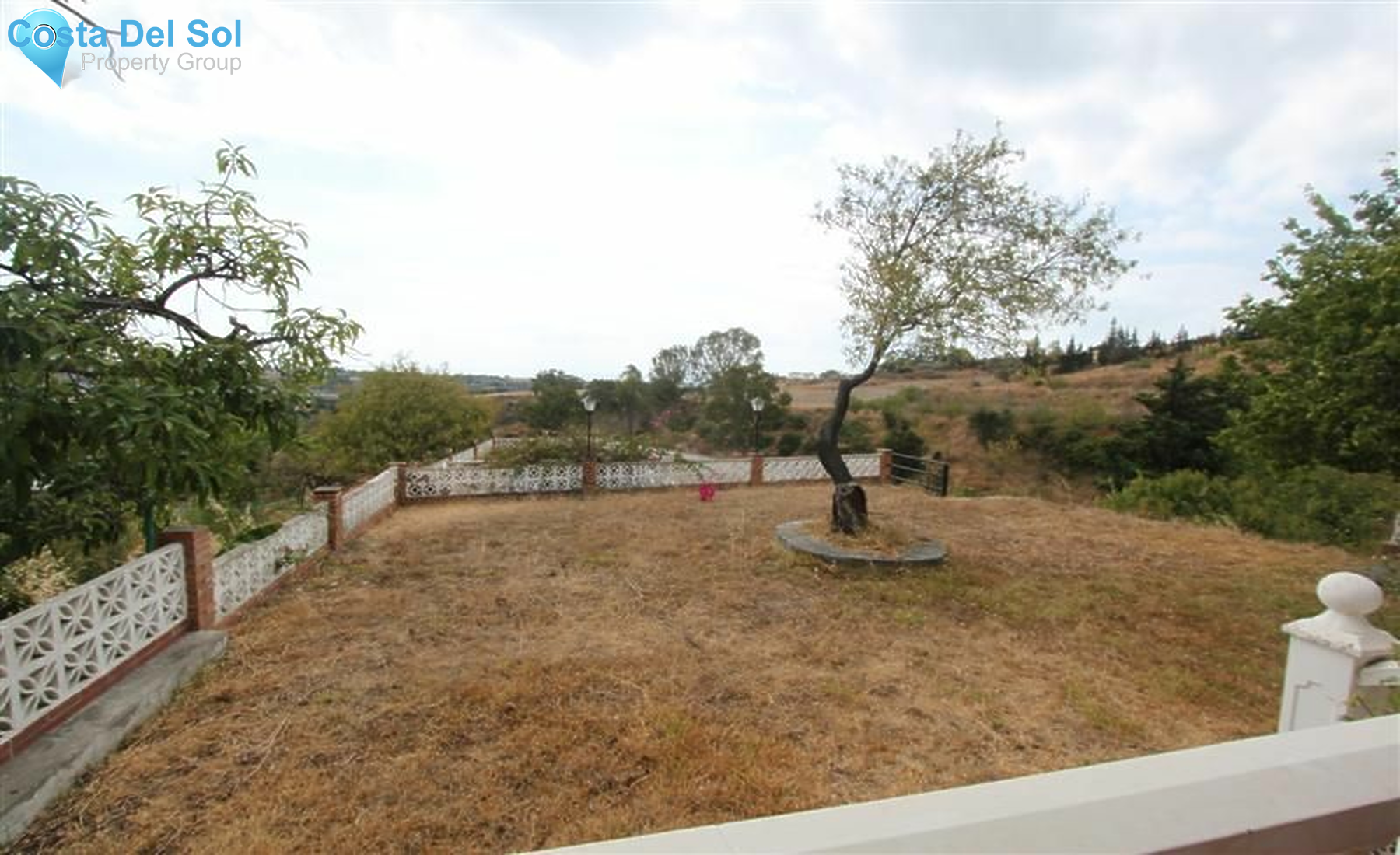 Finca - Cortijo in Estepona-1488640