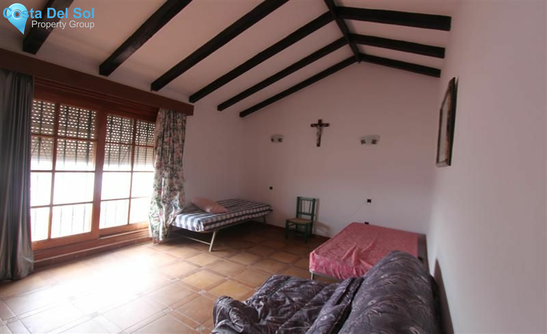 Finca - Cortijo in Estepona-1488643