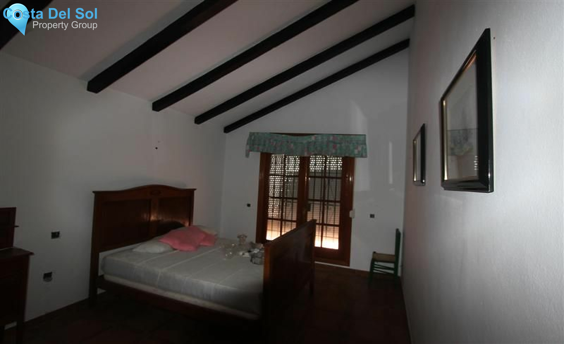 Finca - Cortijo in Estepona-1488644