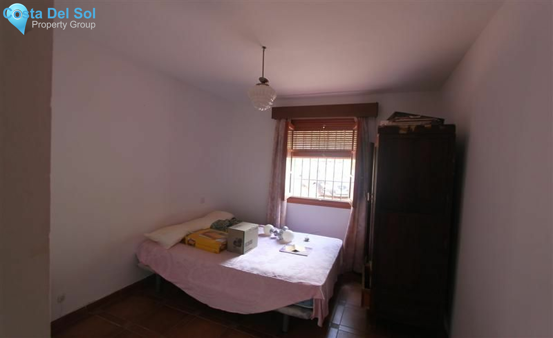 Finca - Cortijo in Estepona-1488647