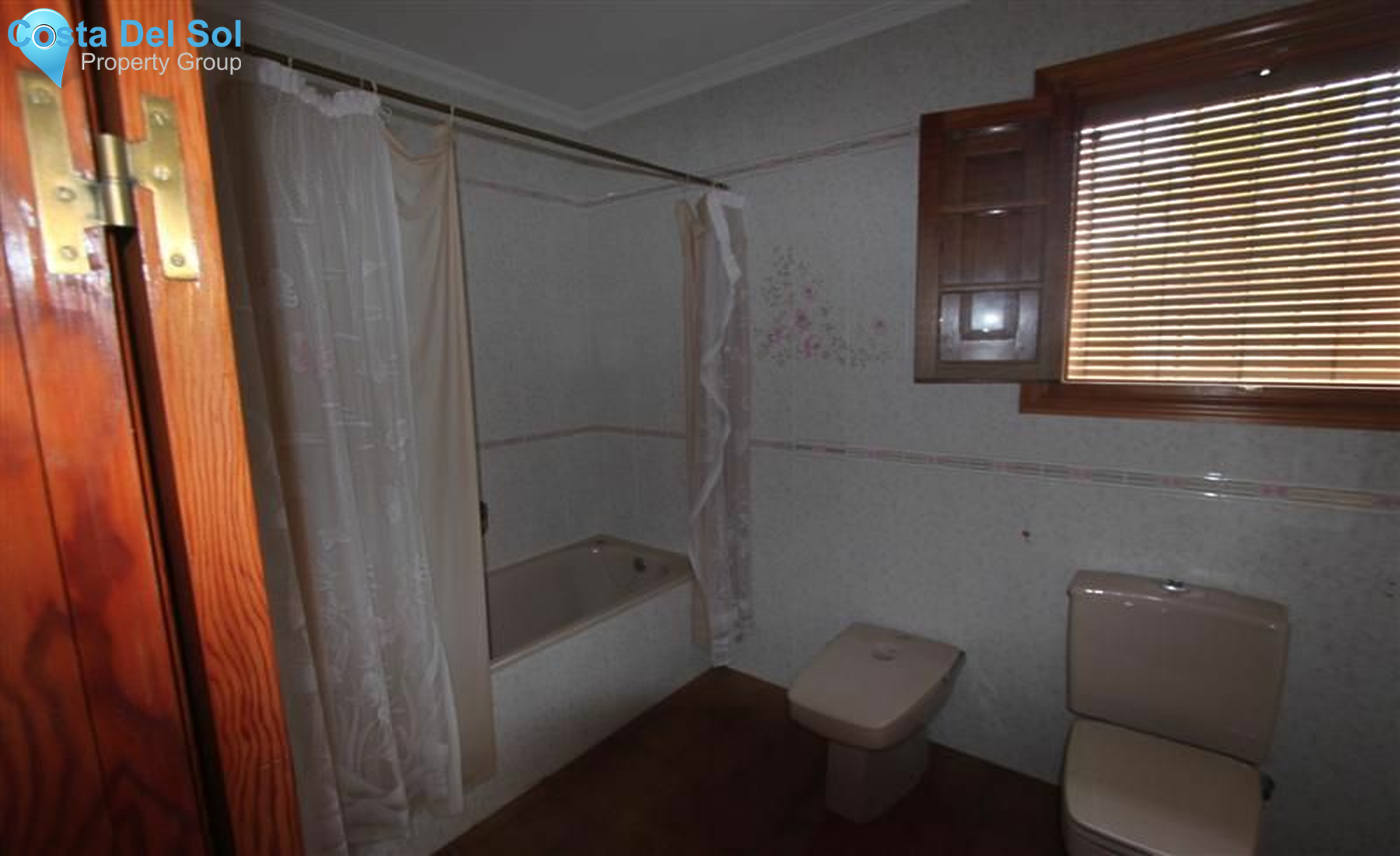 Finca - Cortijo in Estepona-1488648