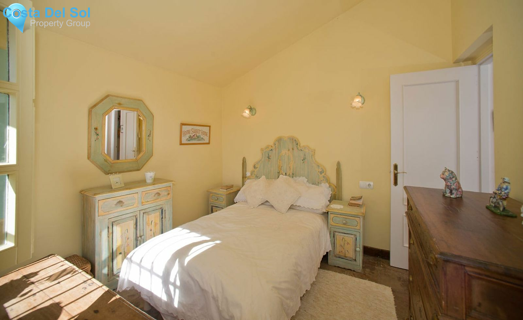 Finca - Cortijo in Estepona-1546644