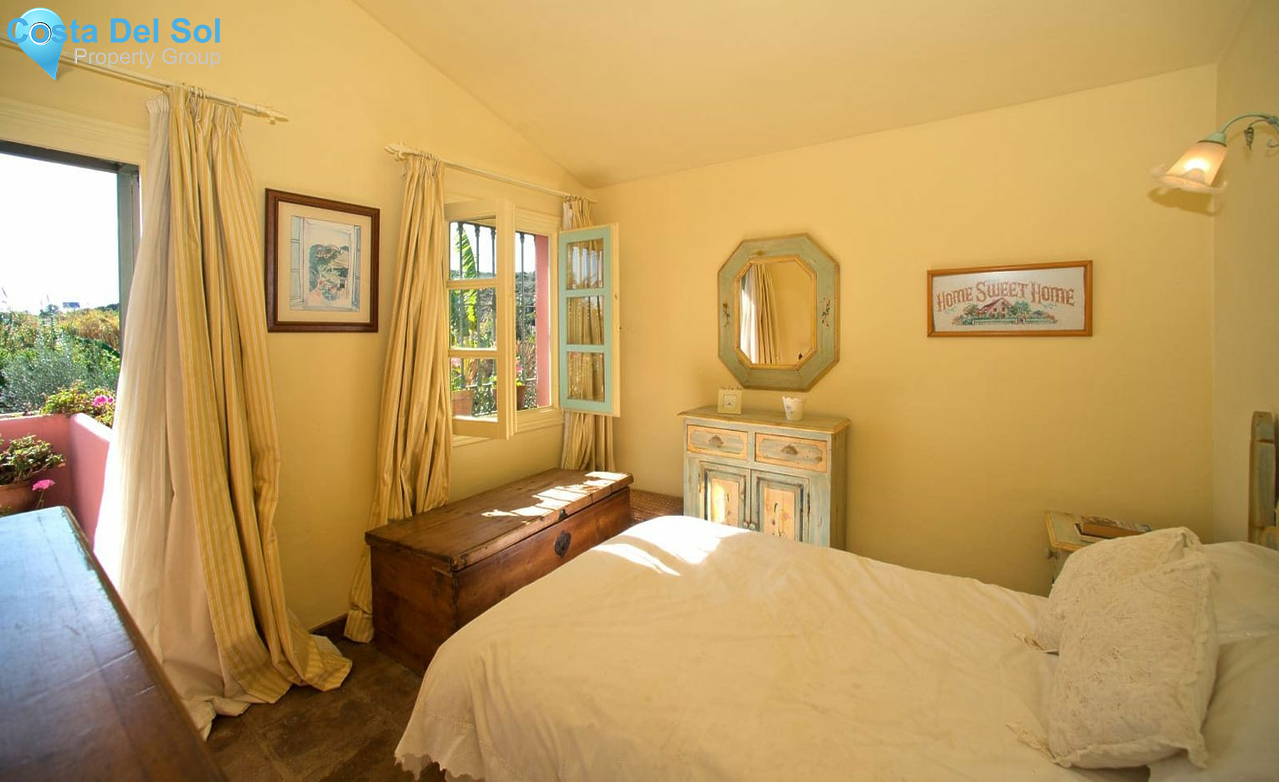 Finca - Cortijo in Estepona-1546651