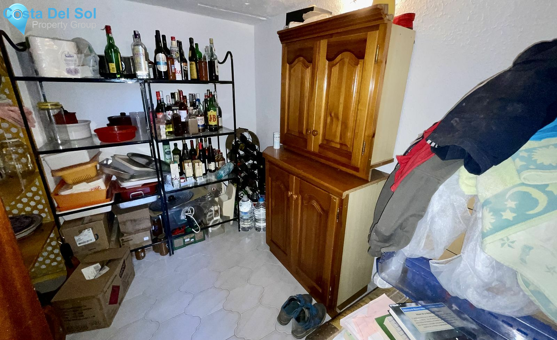 Finca - Cortijo in Estepona-1547848