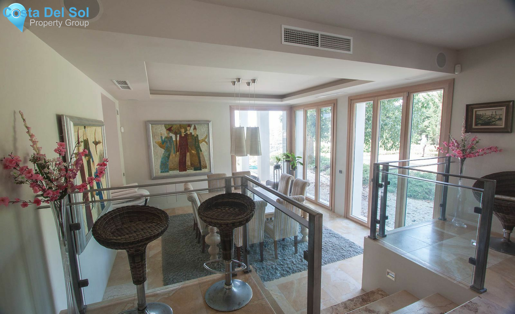 Finca - Cortijo in Gaucín-1392202