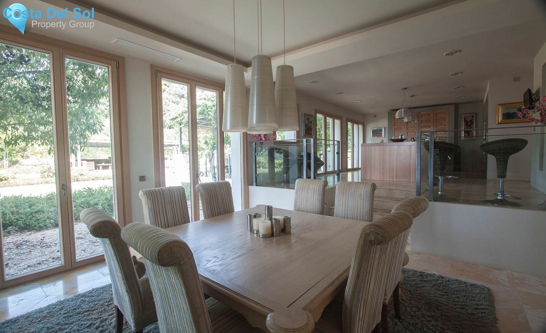 Finca - Cortijo in Gaucín-1392203