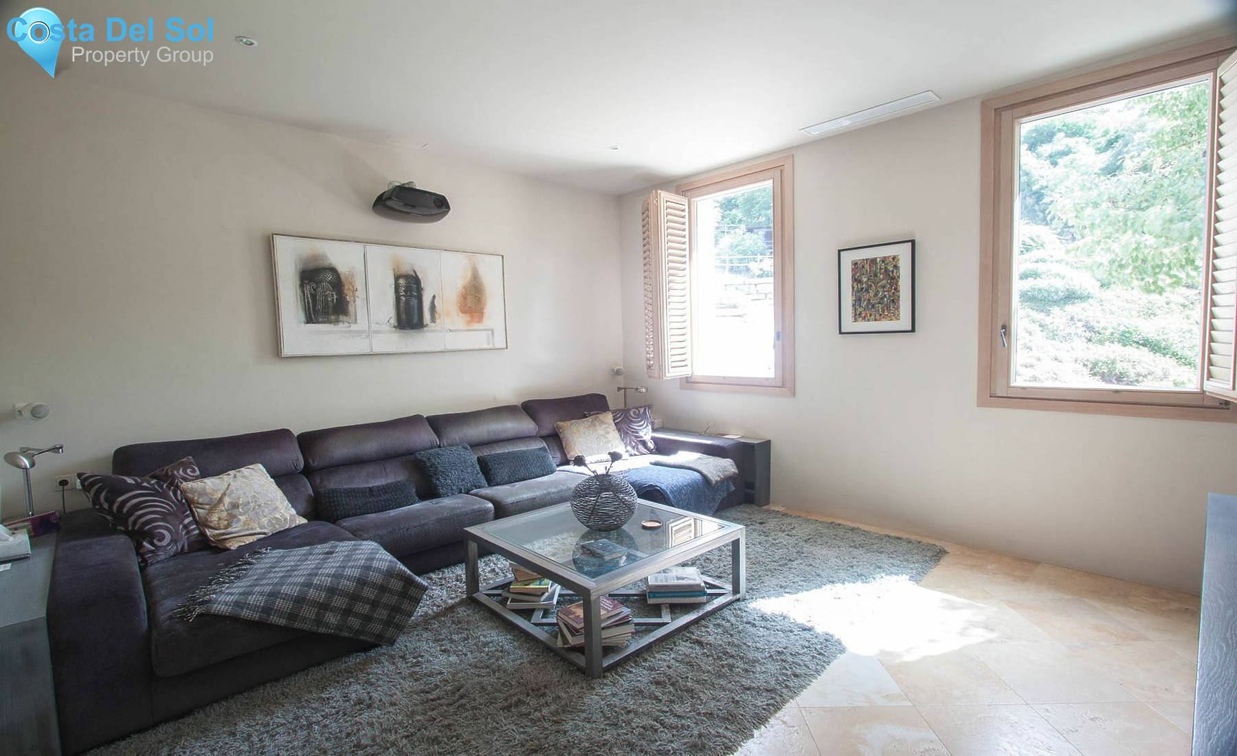 Finca - Cortijo in Gaucín-1392204