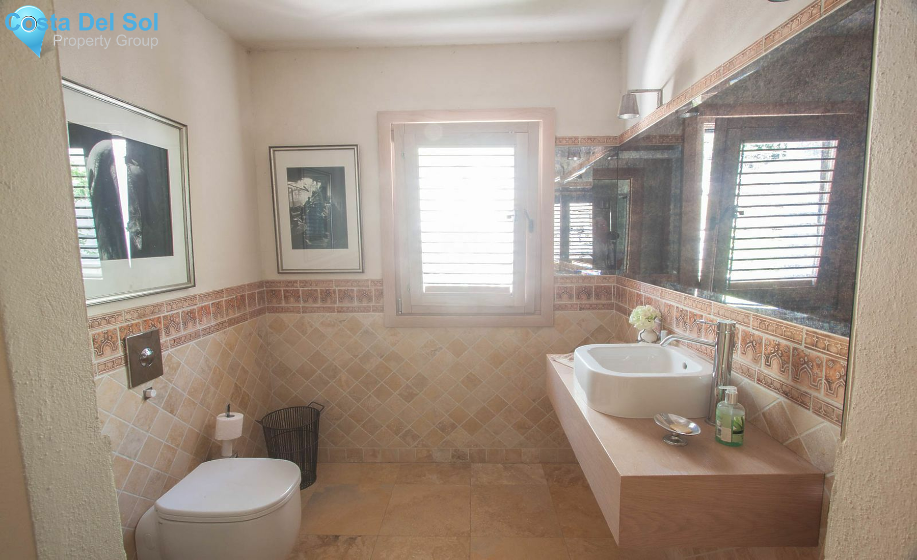 Finca - Cortijo in Gaucín-1392205