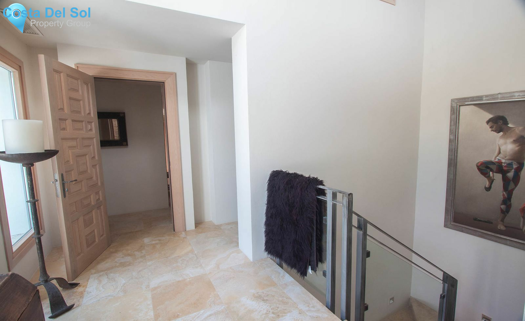 Finca - Cortijo in Gaucín-1392207