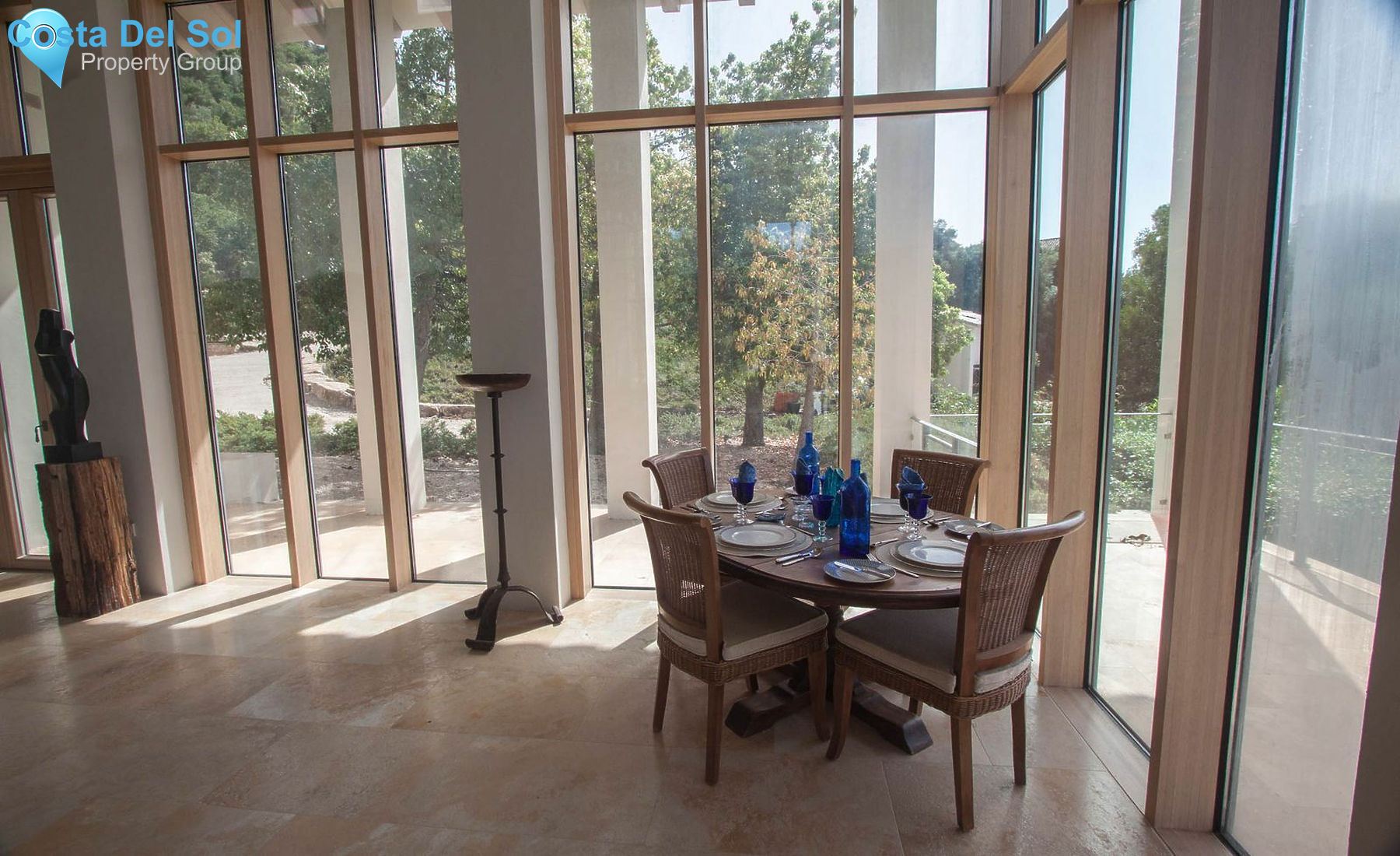 Finca - Cortijo in Gaucín-1392195