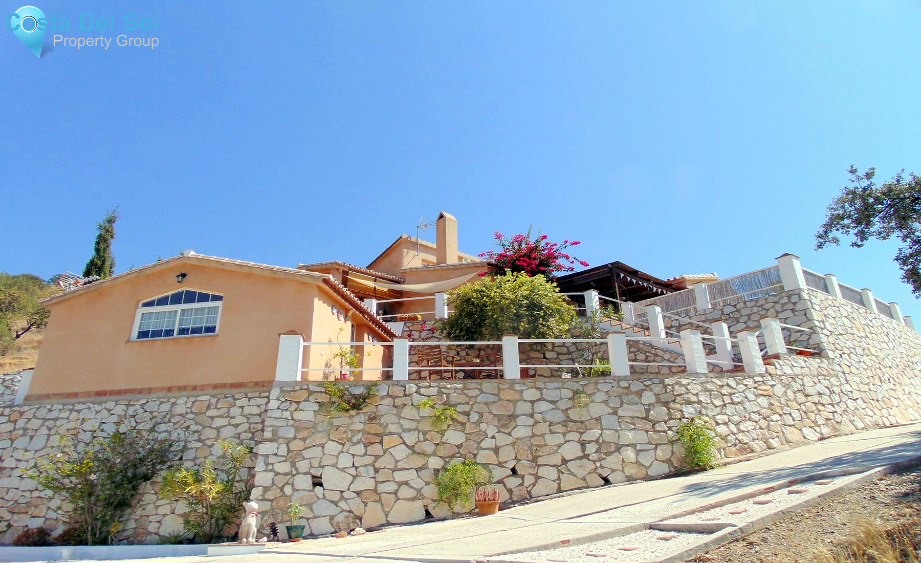 Finca - Cortijo in Gibralgalia-1218346
