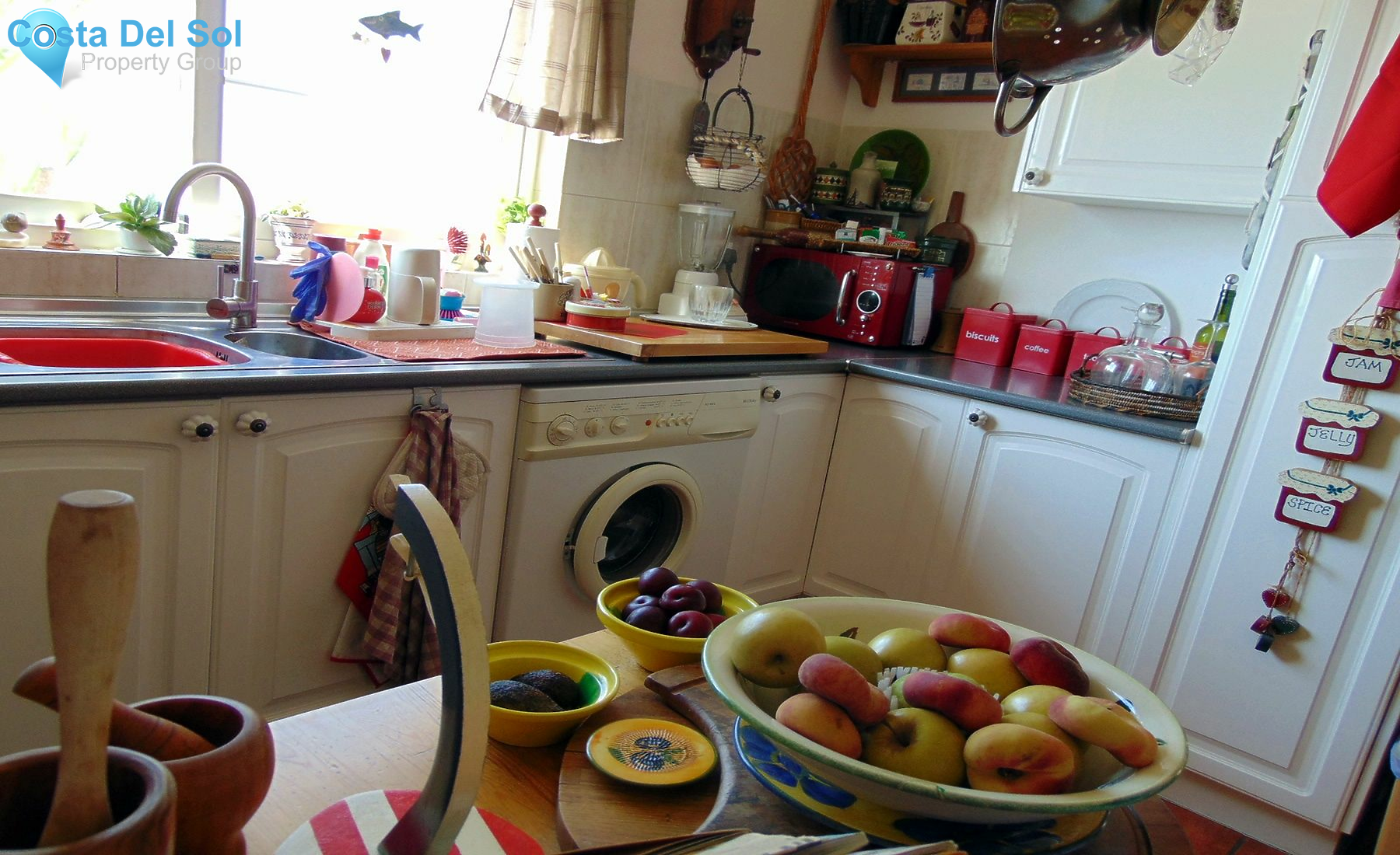 Finca - Cortijo in Gibralgalia-1218355