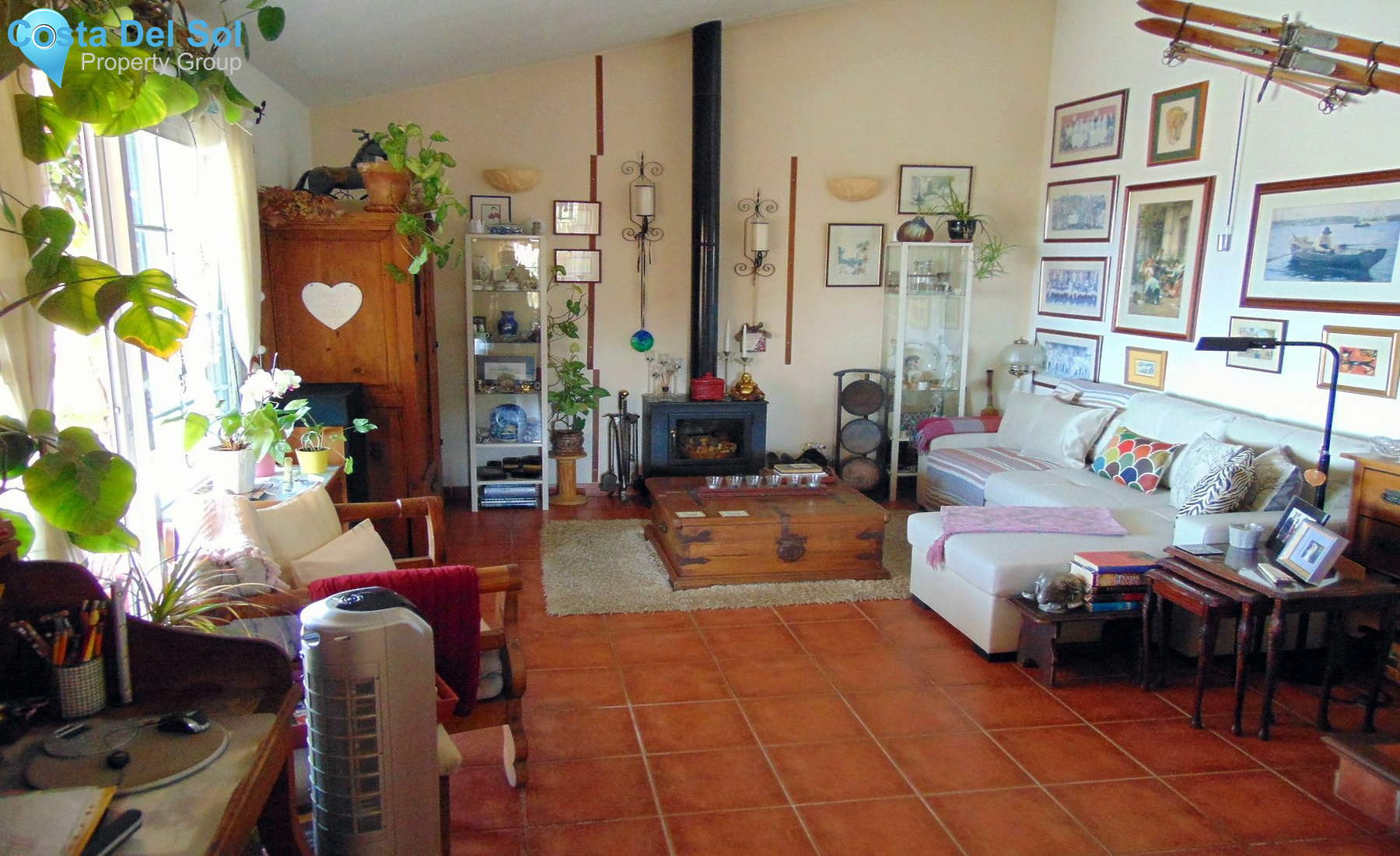 Finca - Cortijo in Gibralgalia-1218362