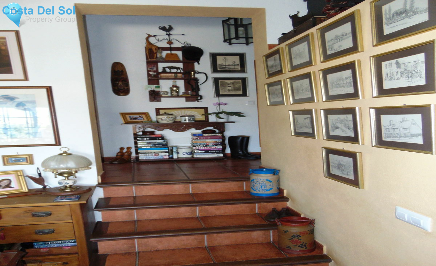 Finca - Cortijo in Gibralgalia-1218364