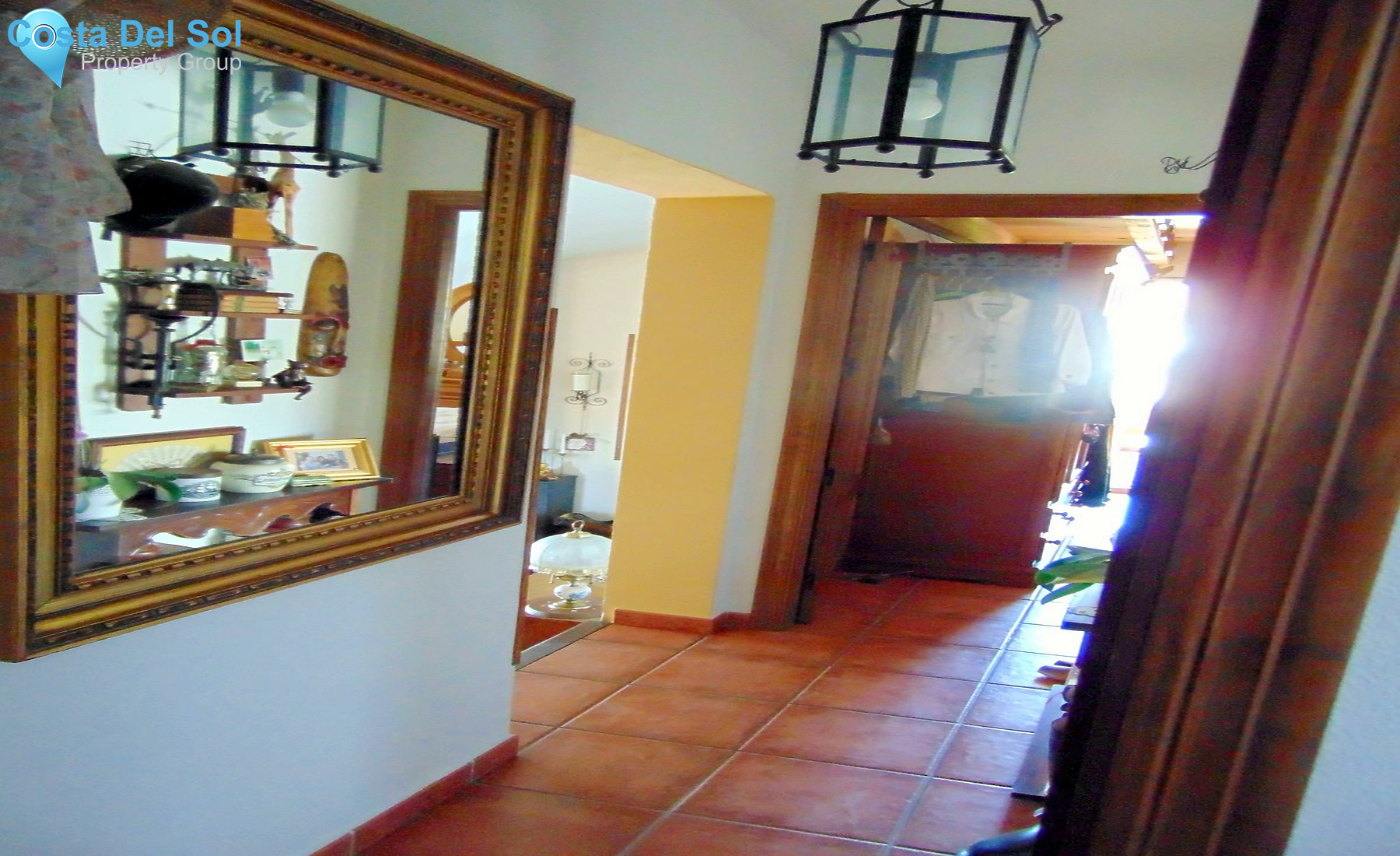 Finca - Cortijo in Gibralgalia-1218365