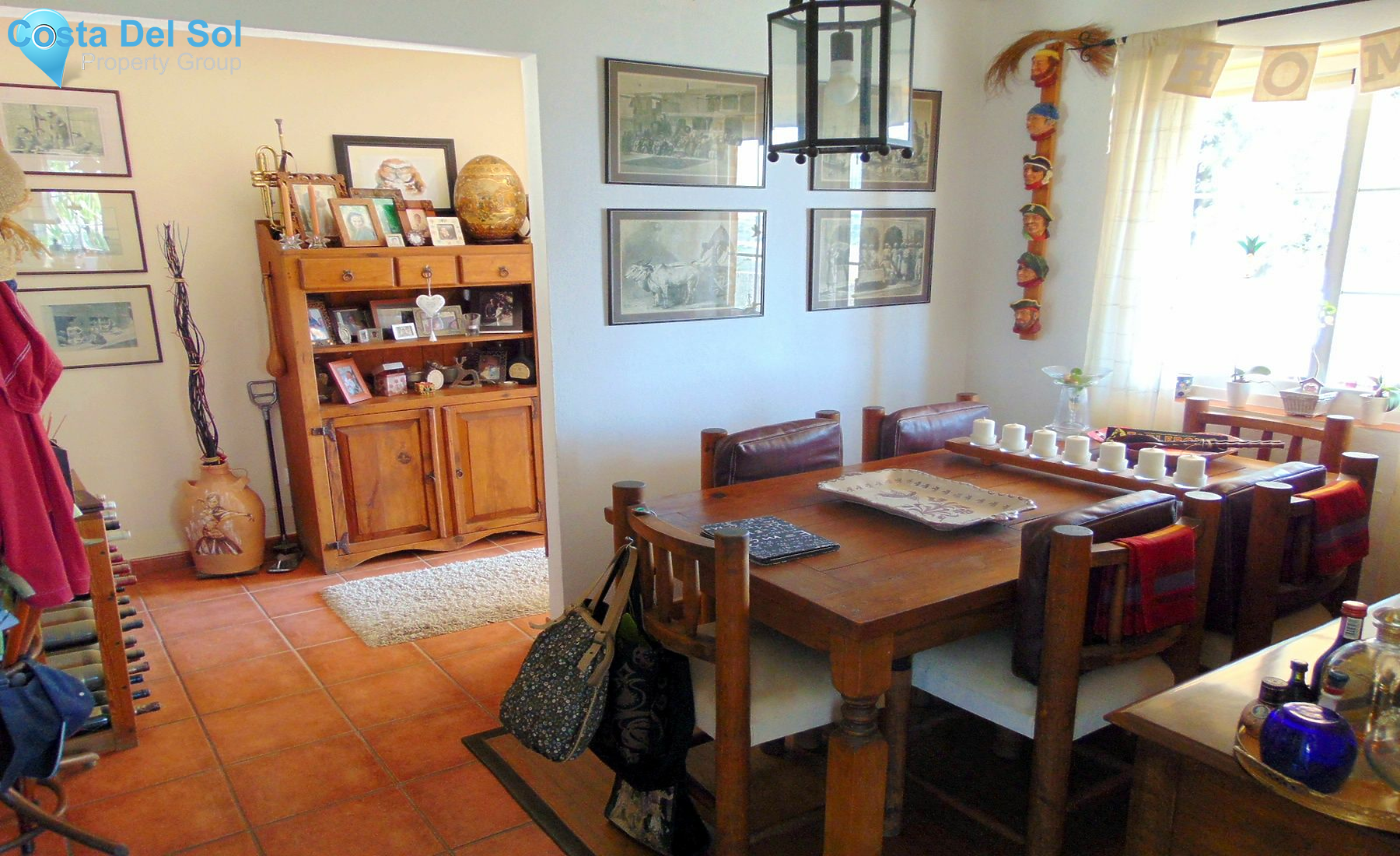 Finca - Cortijo in Gibralgalia-1218353