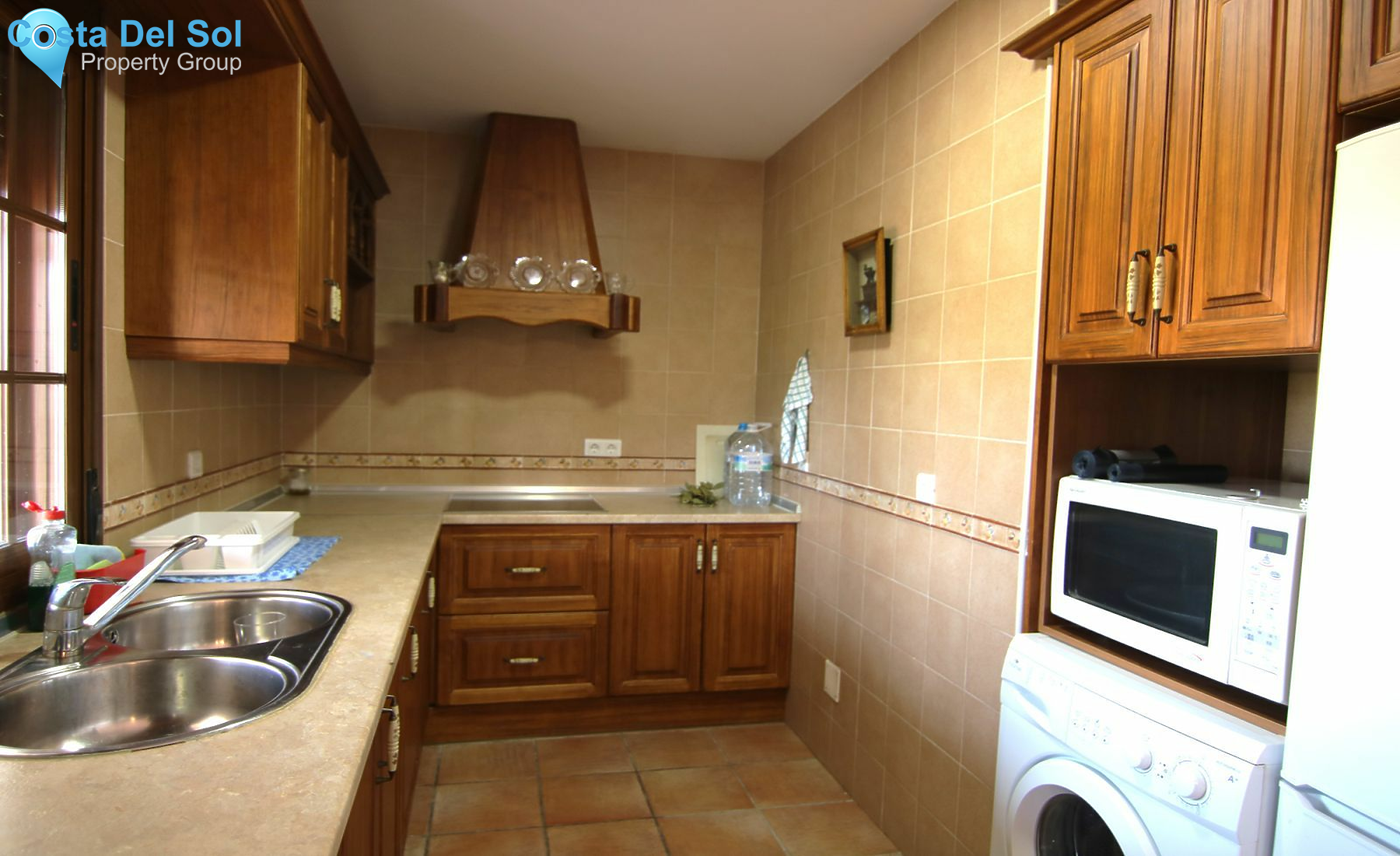 Finca - Cortijo in Guaro-1128195