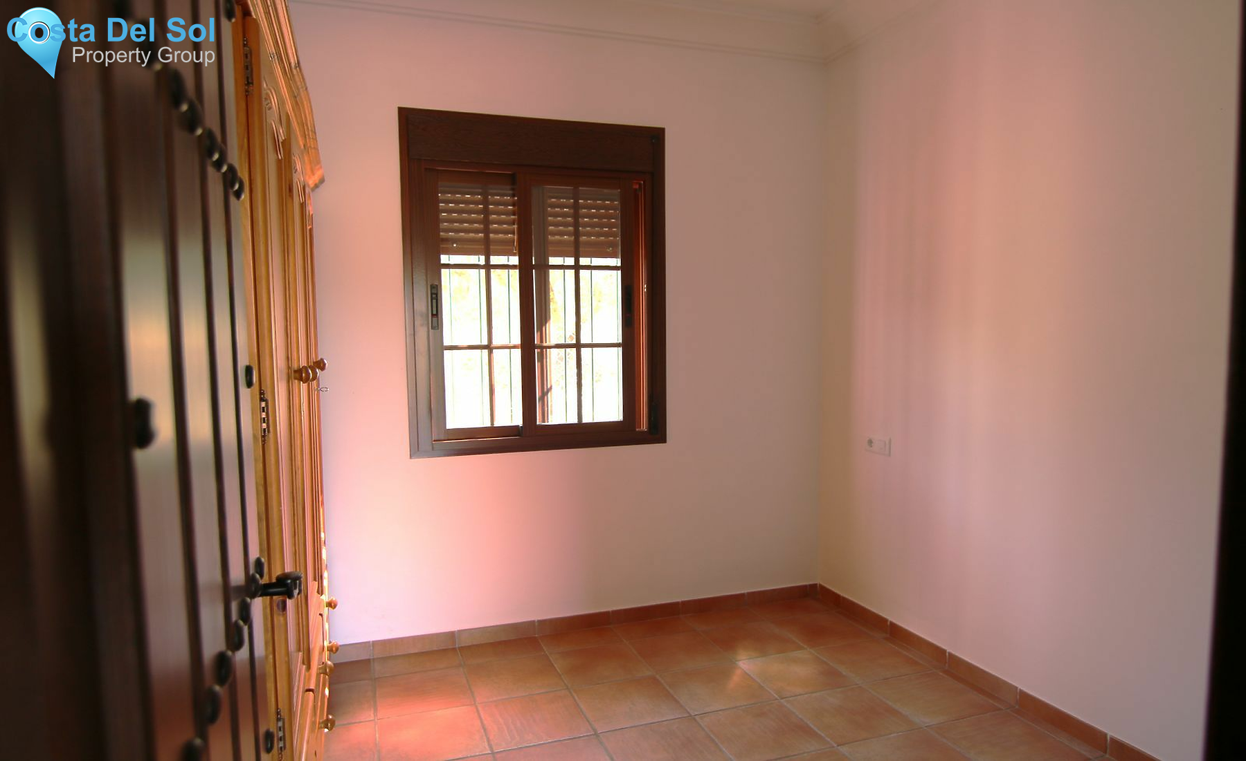 Finca - Cortijo in Guaro-1128196