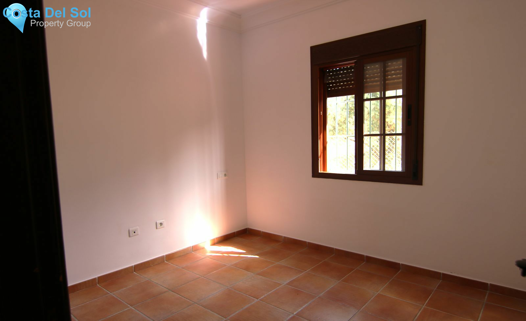 Finca - Cortijo in Guaro-1128199