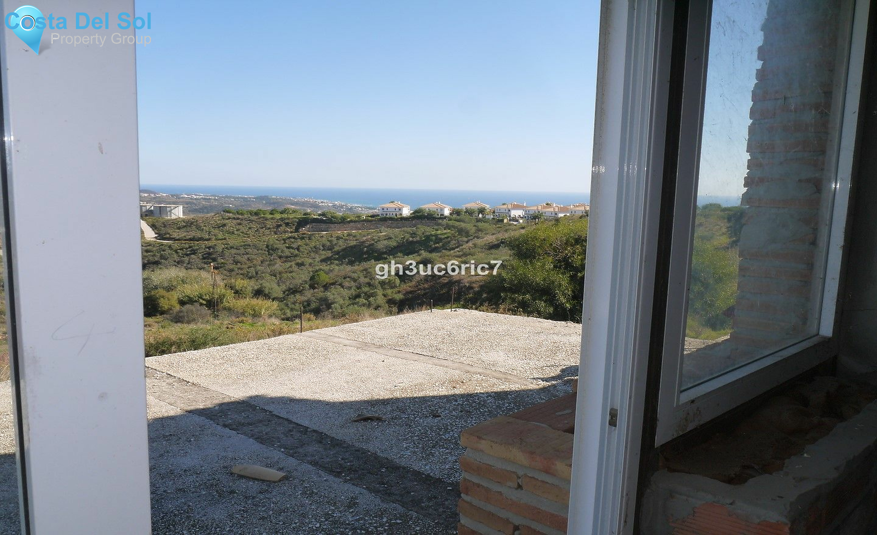 Finca - Cortijo in La Cala de Mijas-1221427