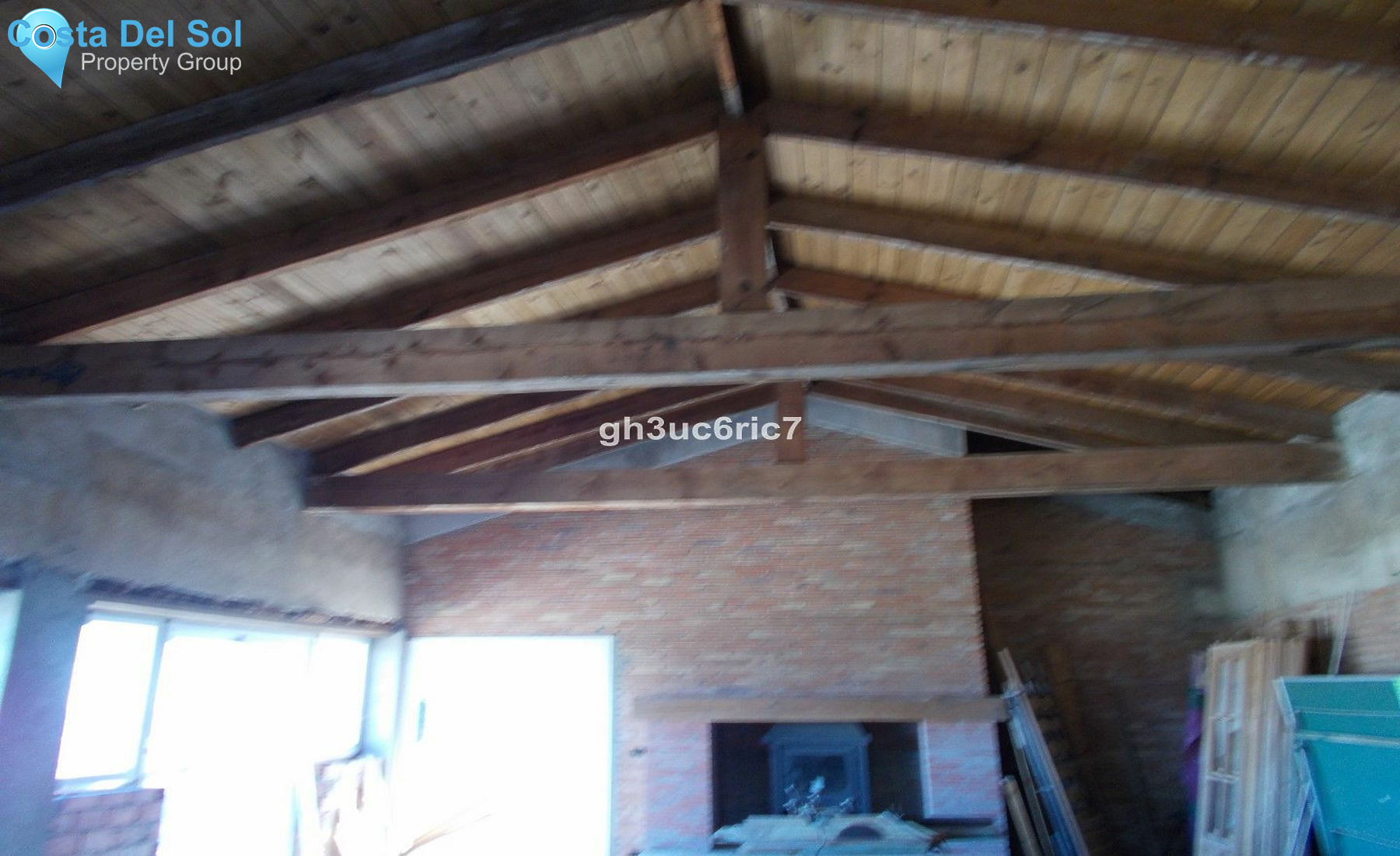 Finca - Cortijo in La Cala de Mijas-1221428